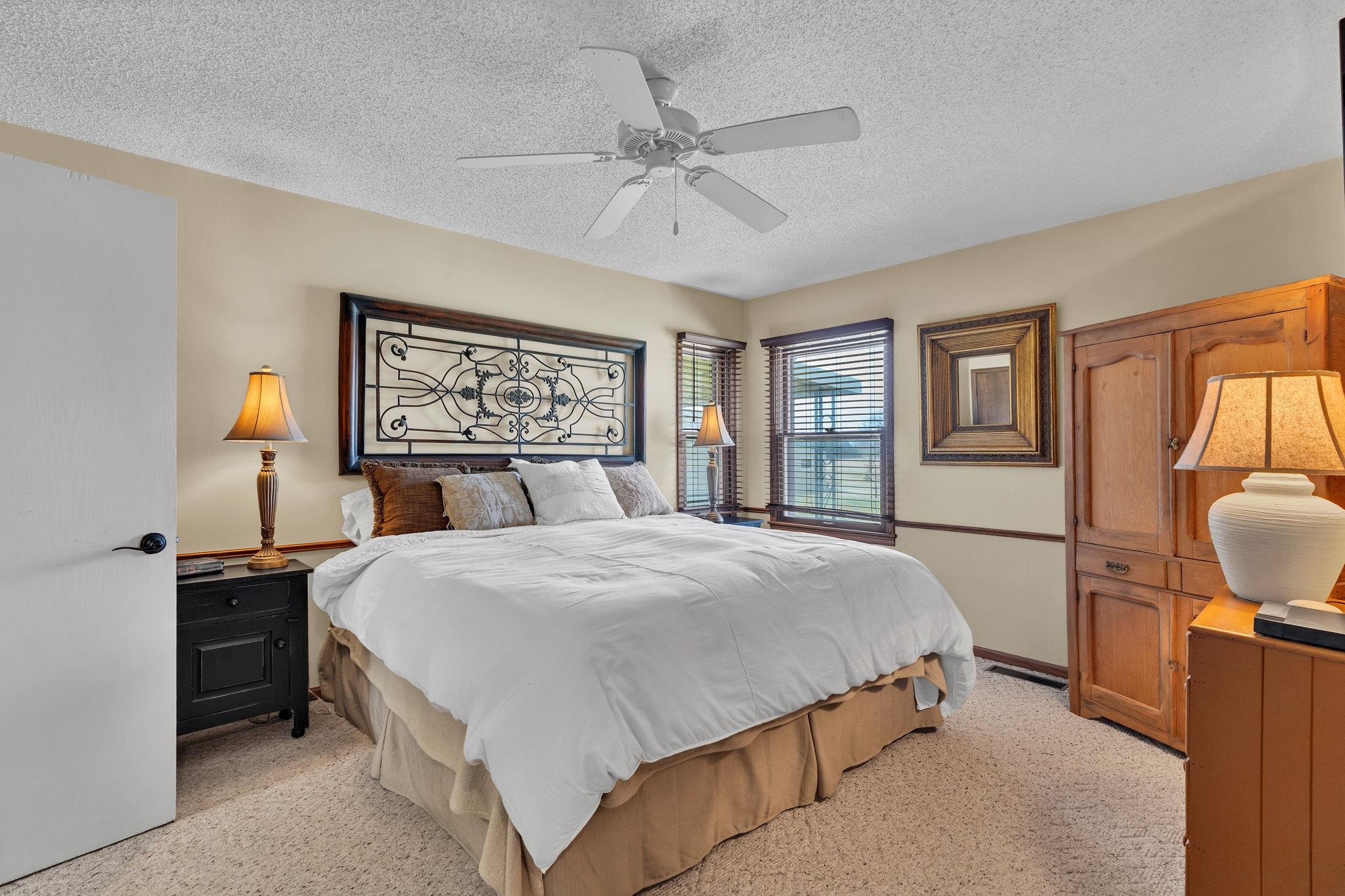 1249 NW Tawakoni Road Benton KS 67017