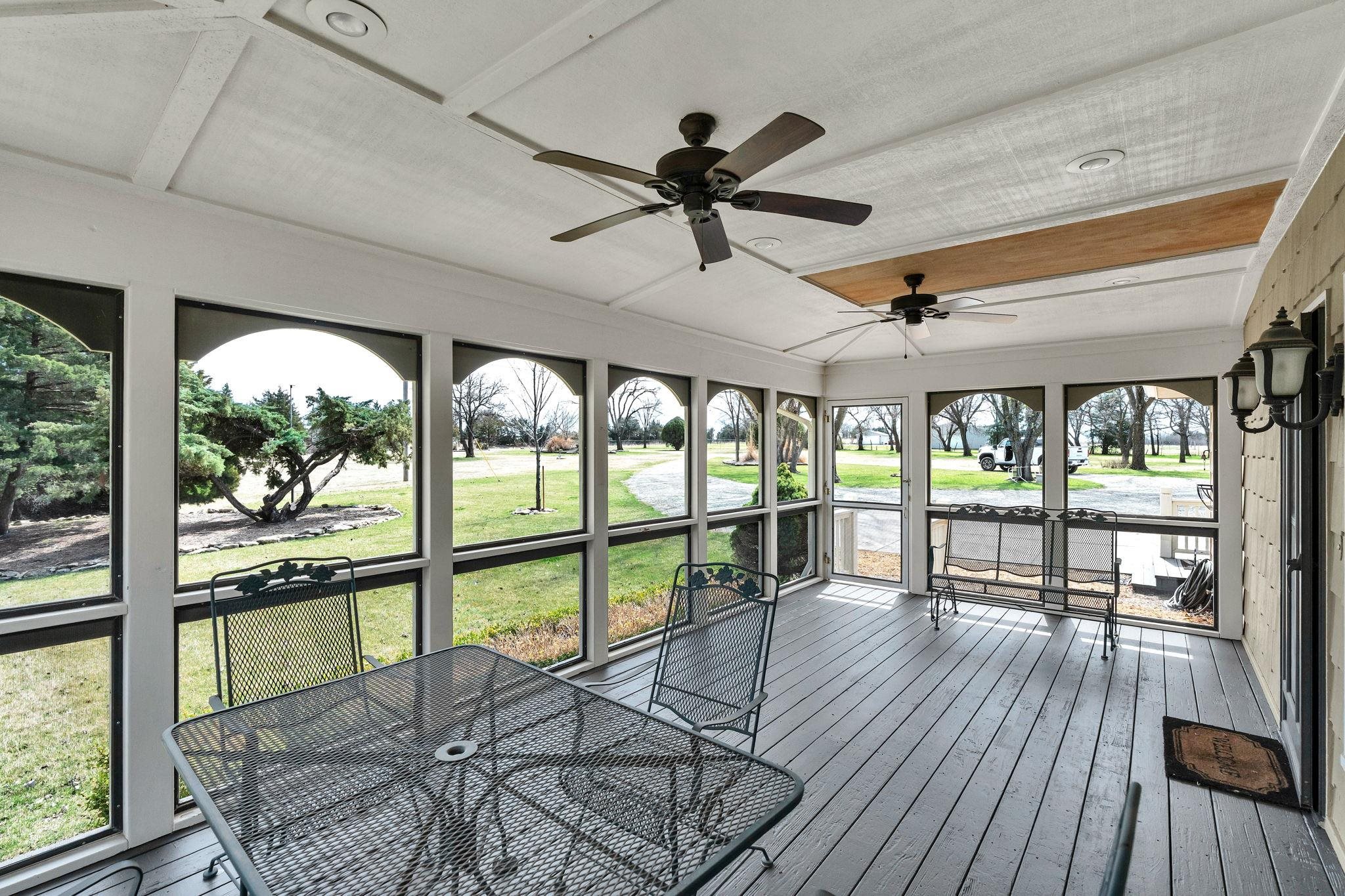 1249 NW Tawakoni Road Benton KS 67017