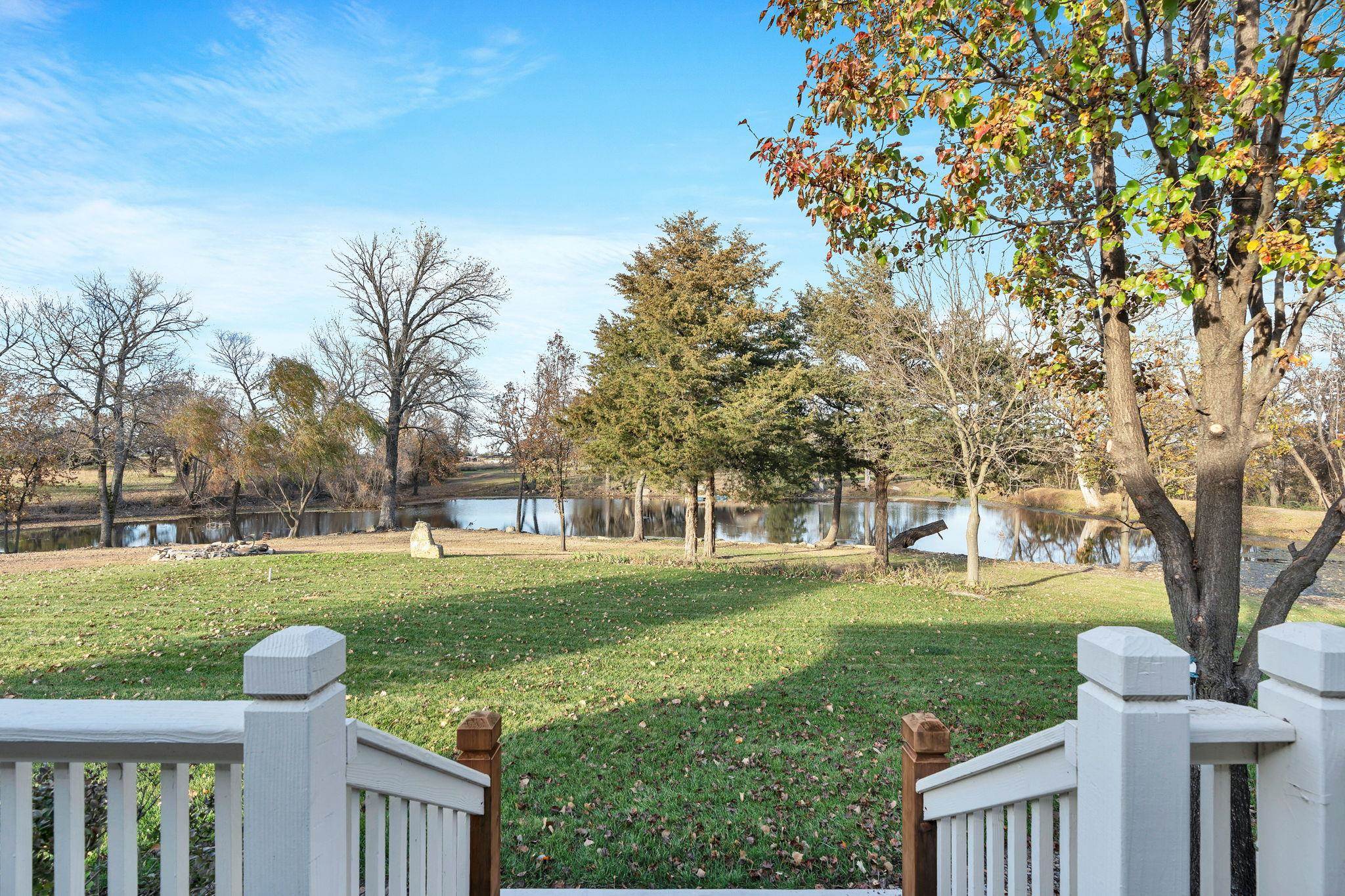 1249 NW Tawakoni Road Benton KS 67017
