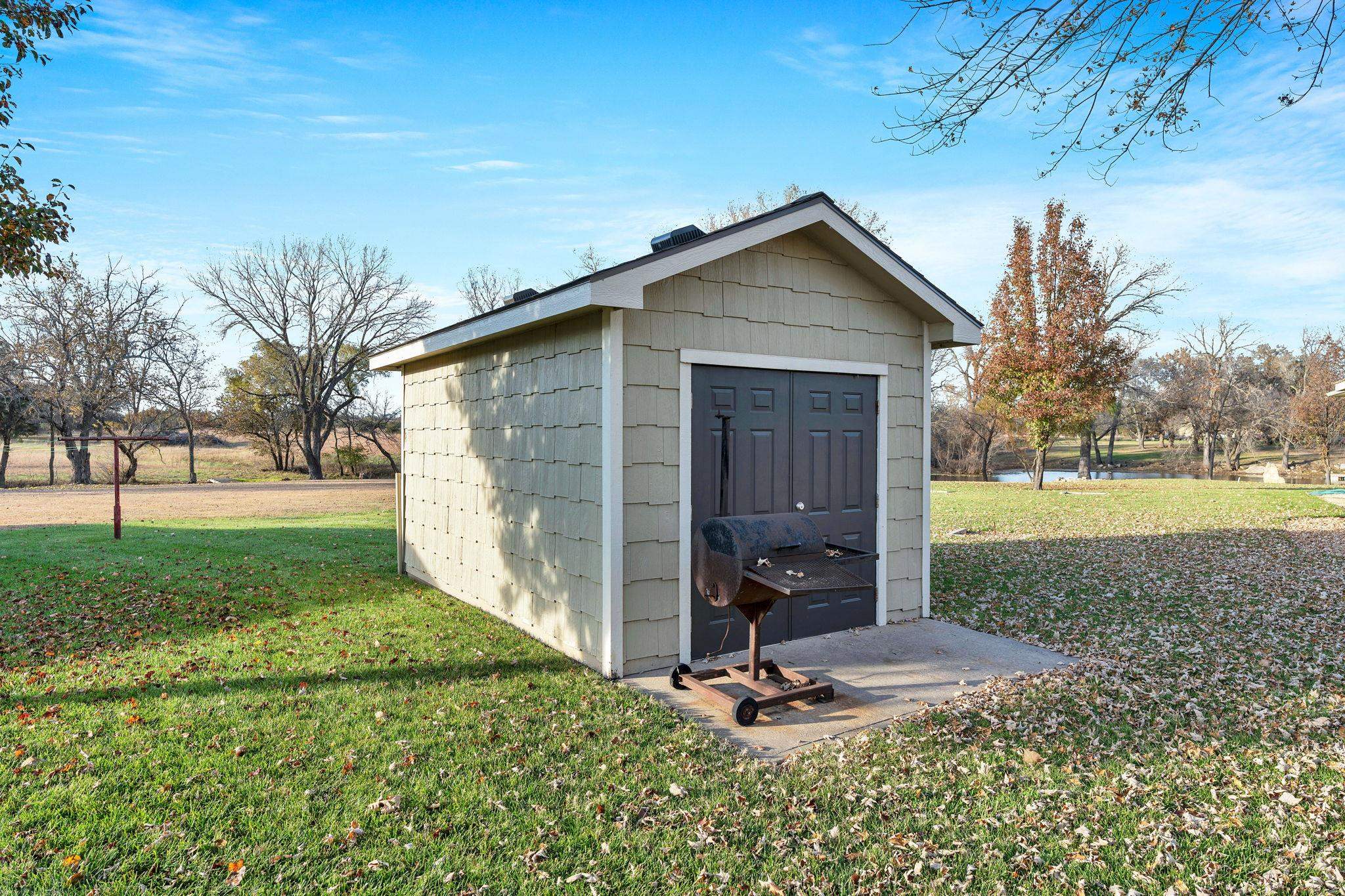 1249 NW Tawakoni Road Benton KS 67017