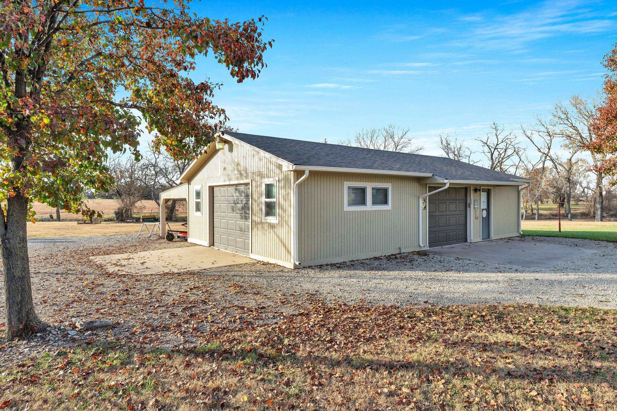 1249 NW Tawakoni Road Benton KS 67017