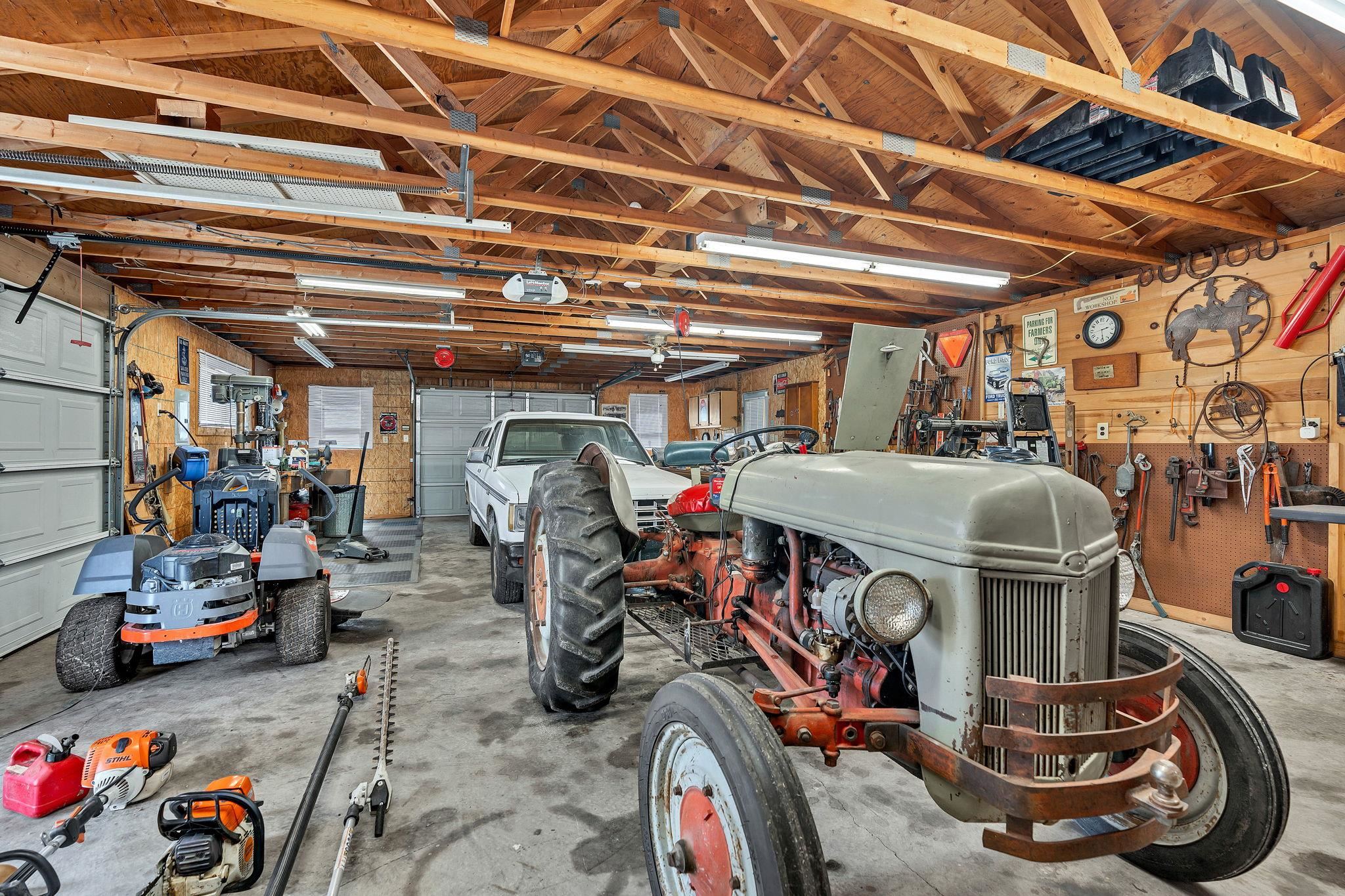 1249 NW Tawakoni Road Benton KS 67017