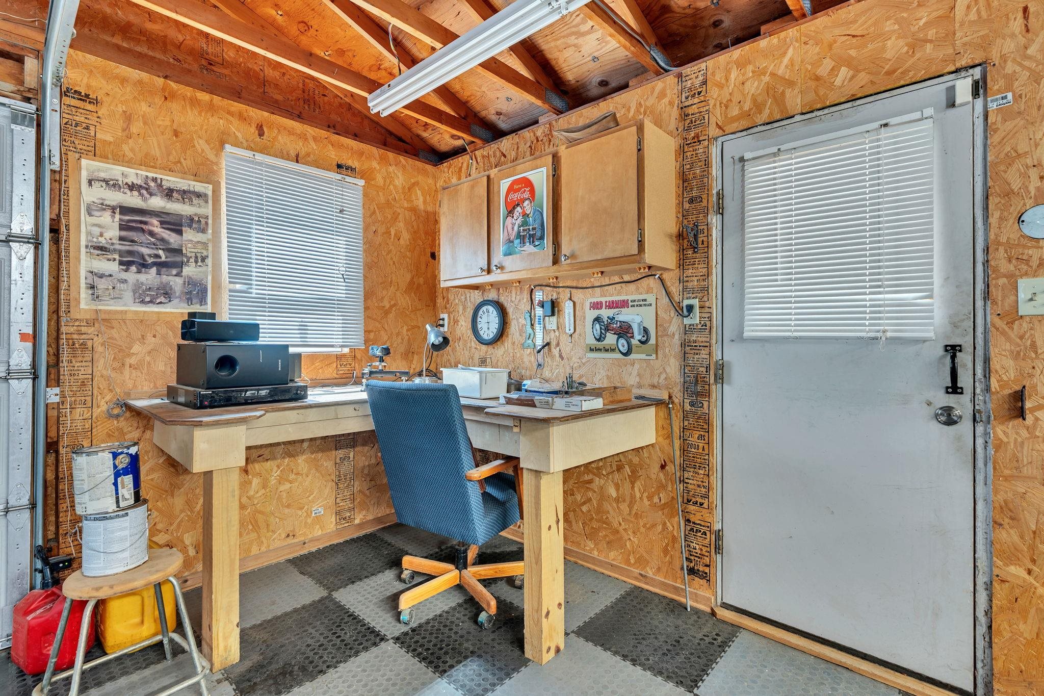 1249 NW Tawakoni Road Benton KS 67017