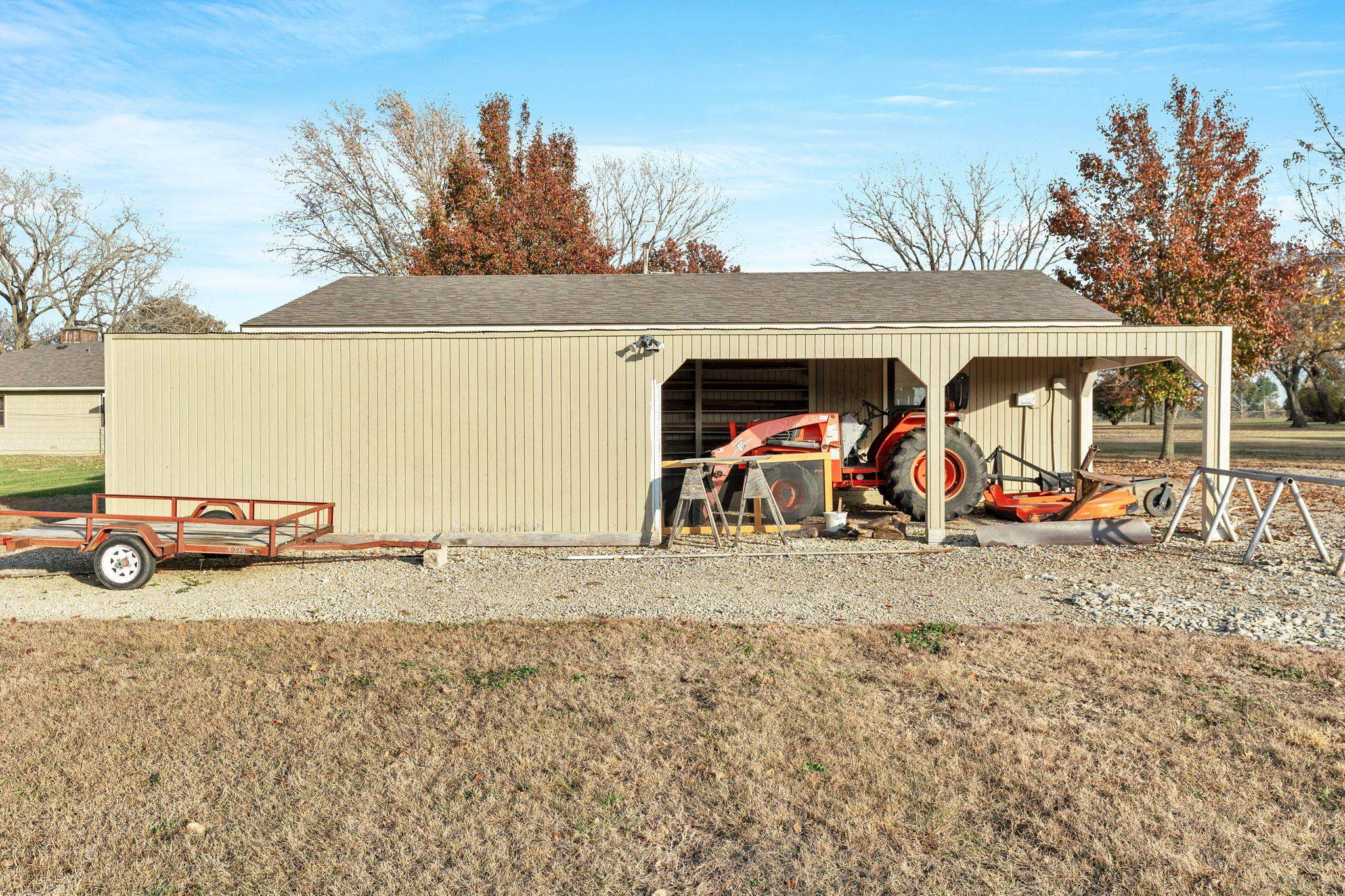 1249 NW Tawakoni Road Benton KS 67017