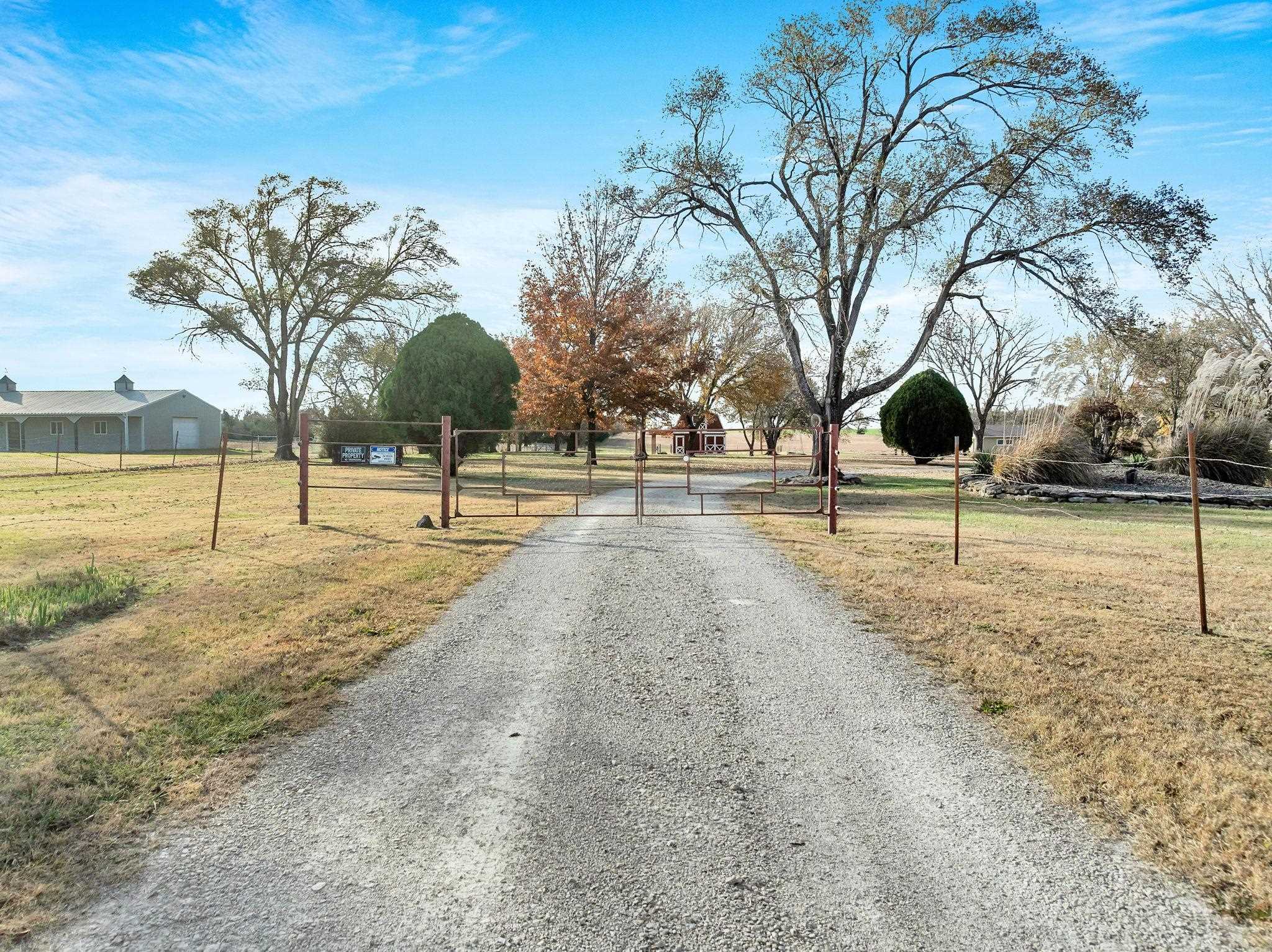 1249 NW Tawakoni Road Benton KS 67017