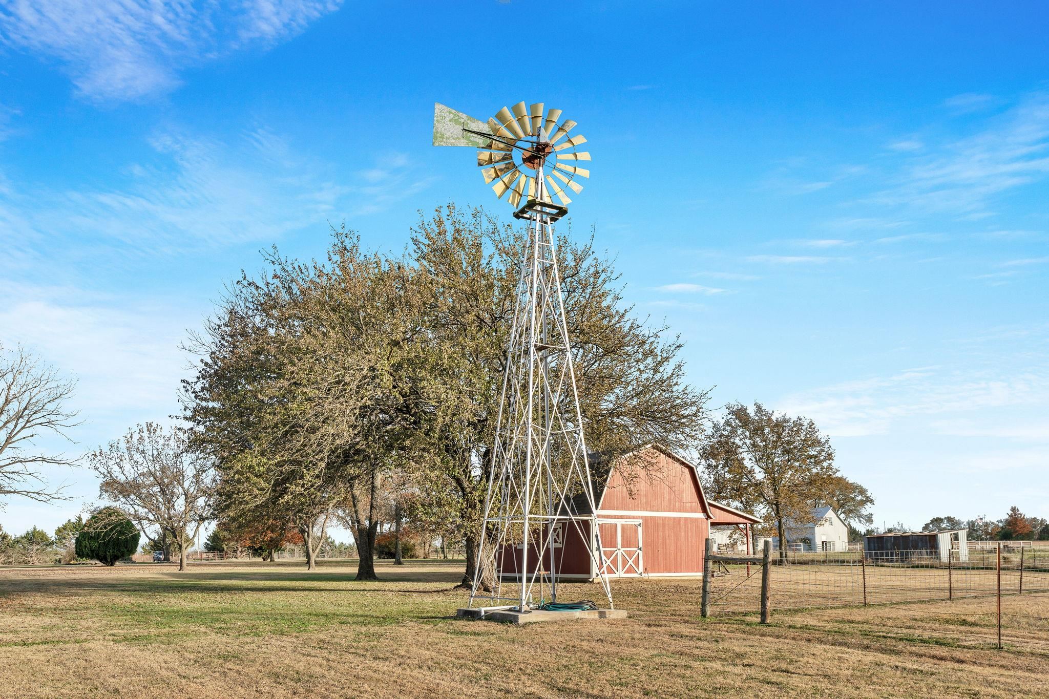 1249 NW Tawakoni Road Benton KS 67017
