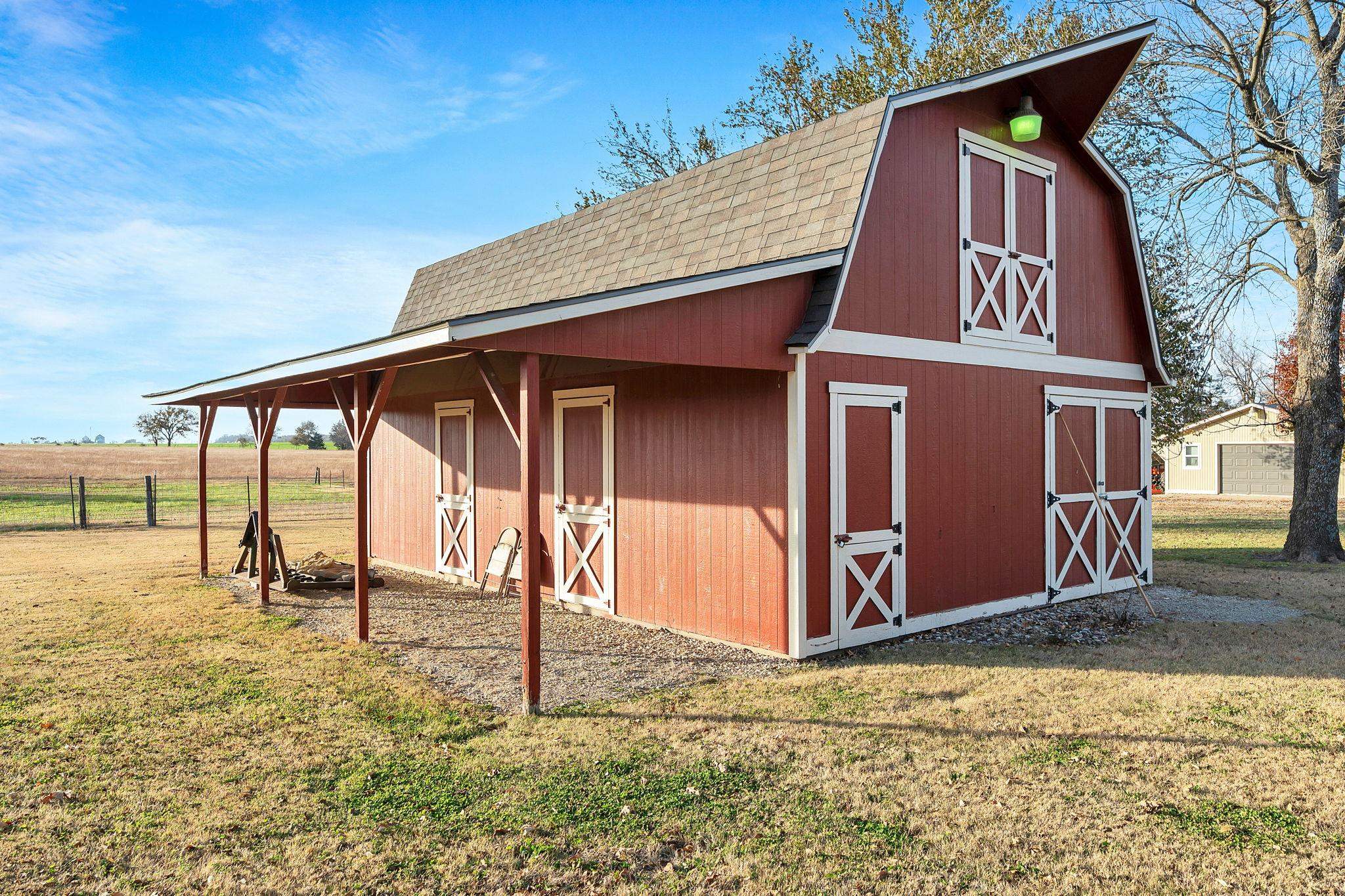 1249 NW Tawakoni Road Benton KS 67017