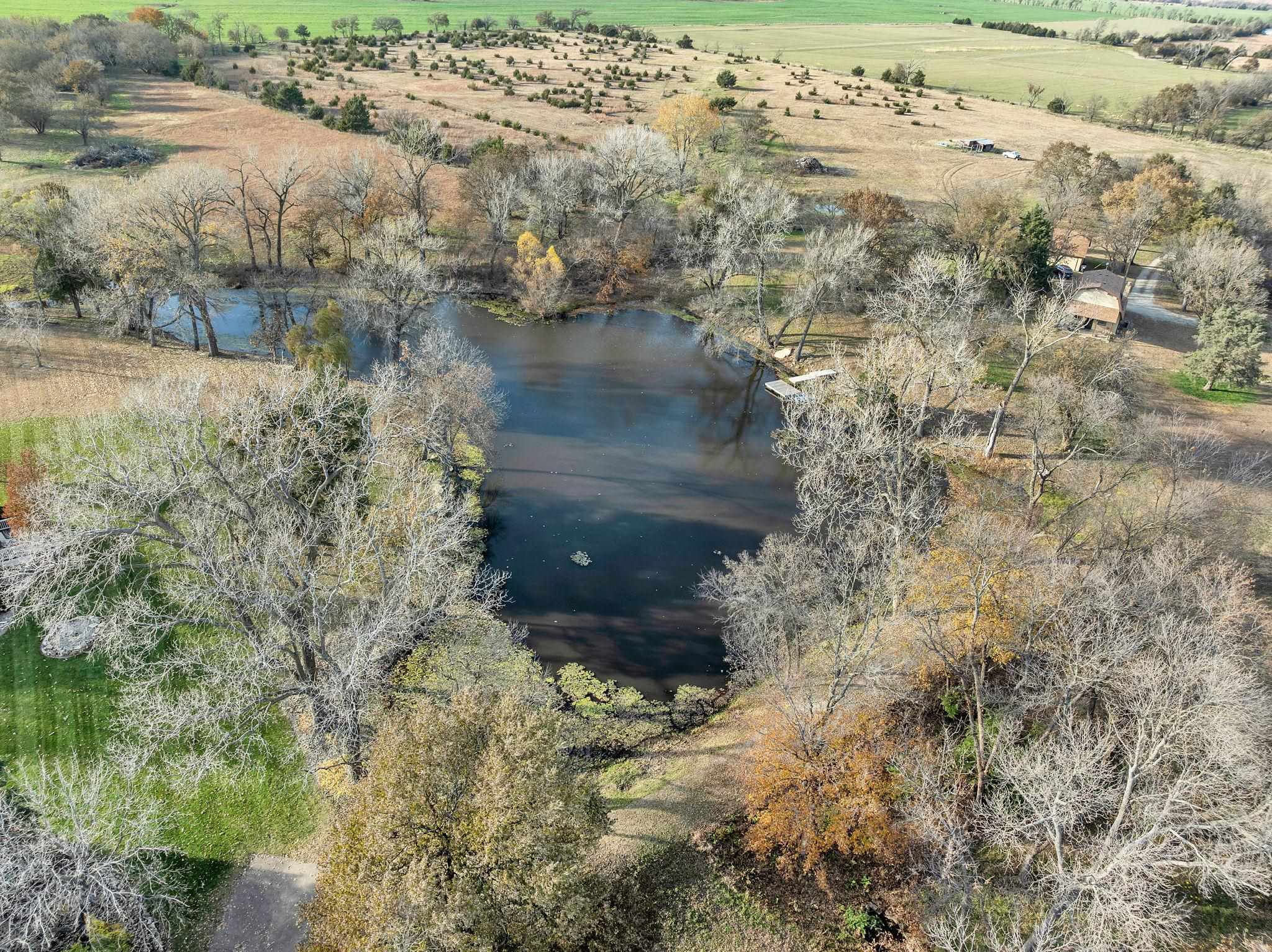 1249 NW Tawakoni Road Benton KS 67017