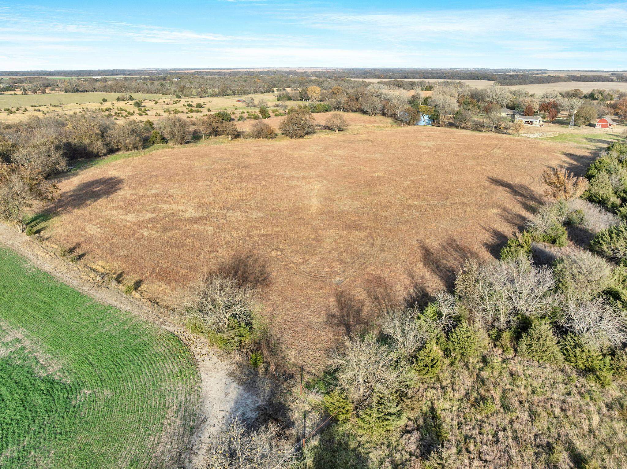 1249 NW Tawakoni Road Benton KS 67017