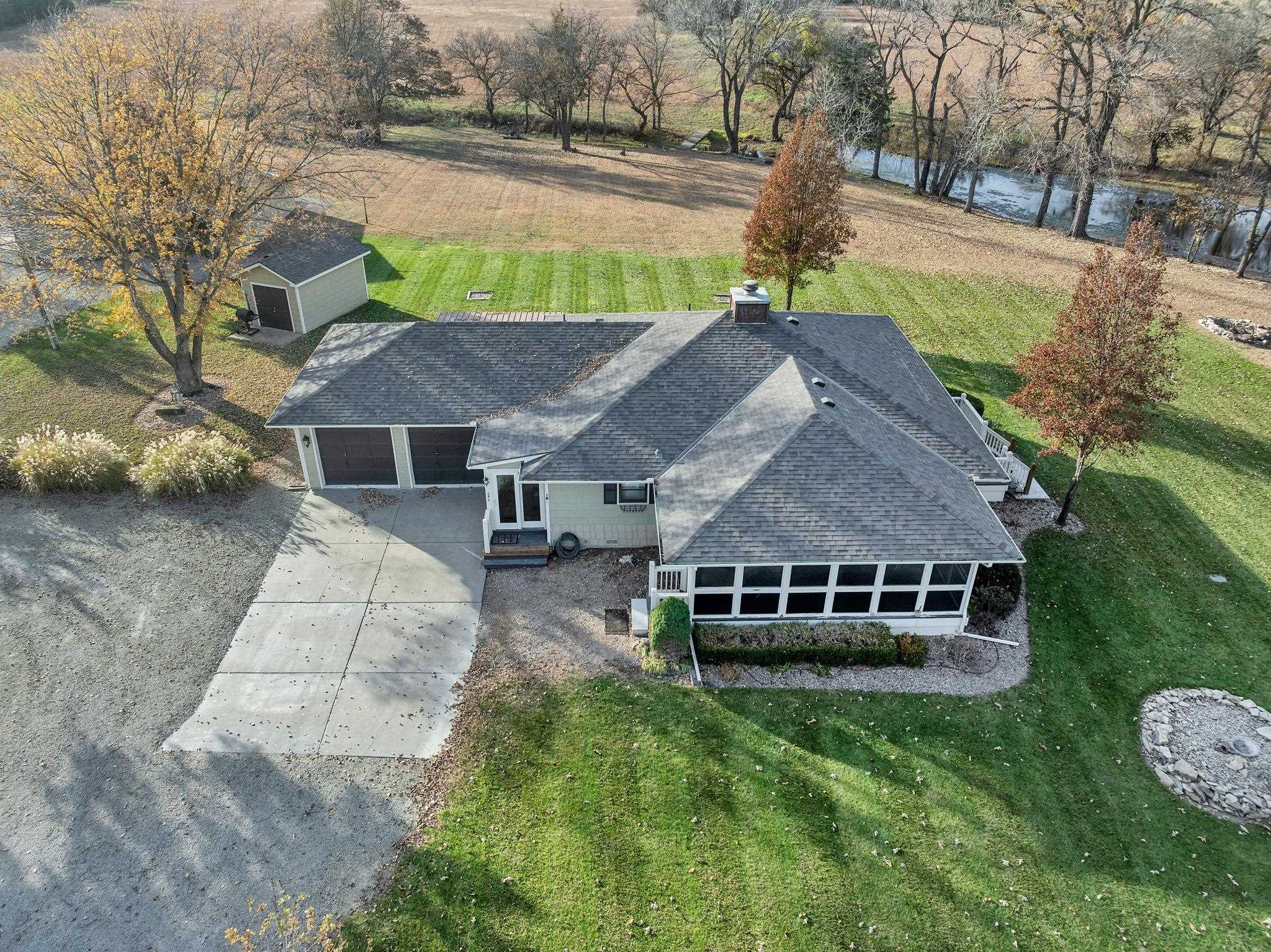 1249 NW Tawakoni Road Benton KS 67017