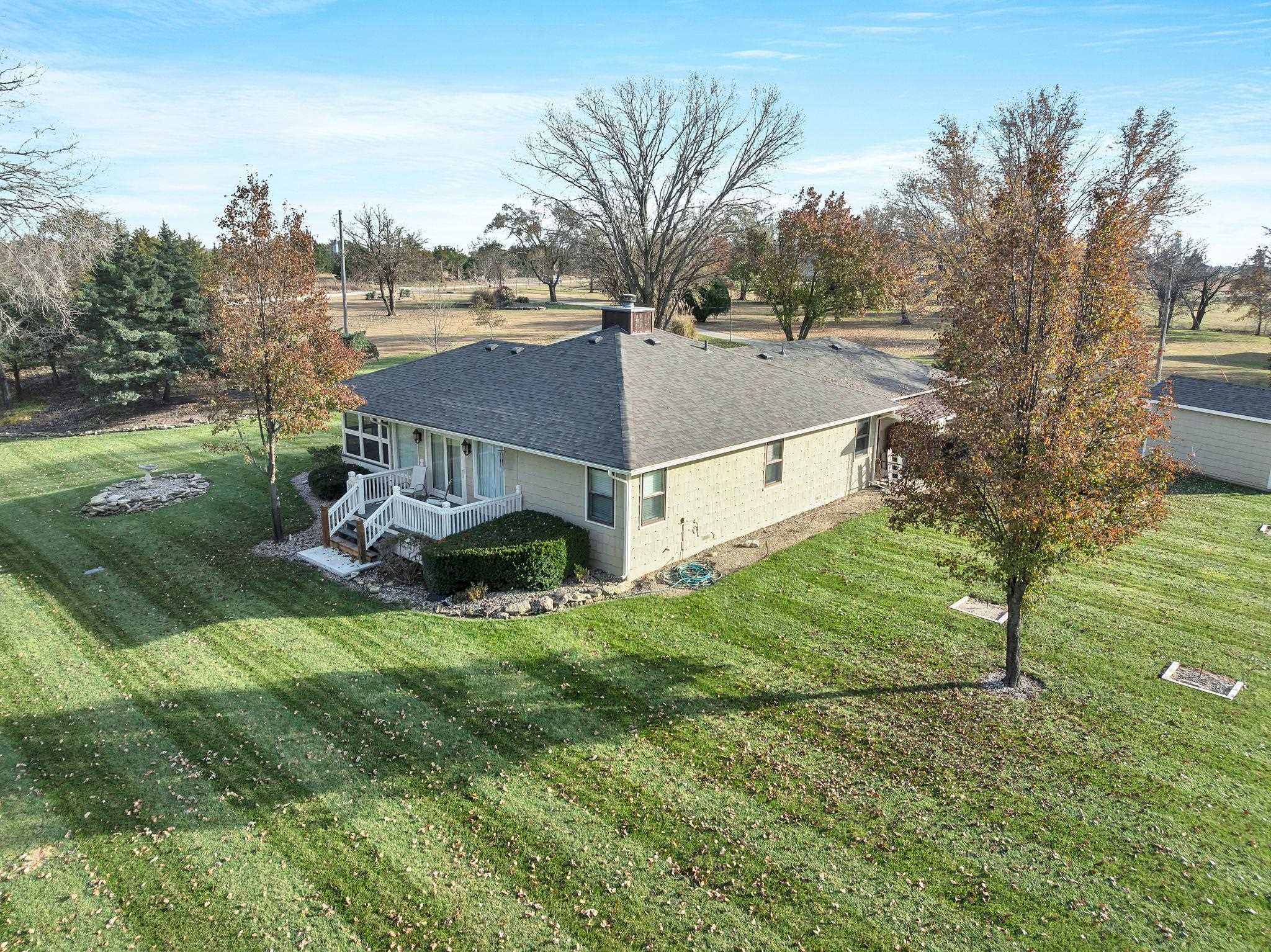 1249 NW Tawakoni Road Benton KS 67017