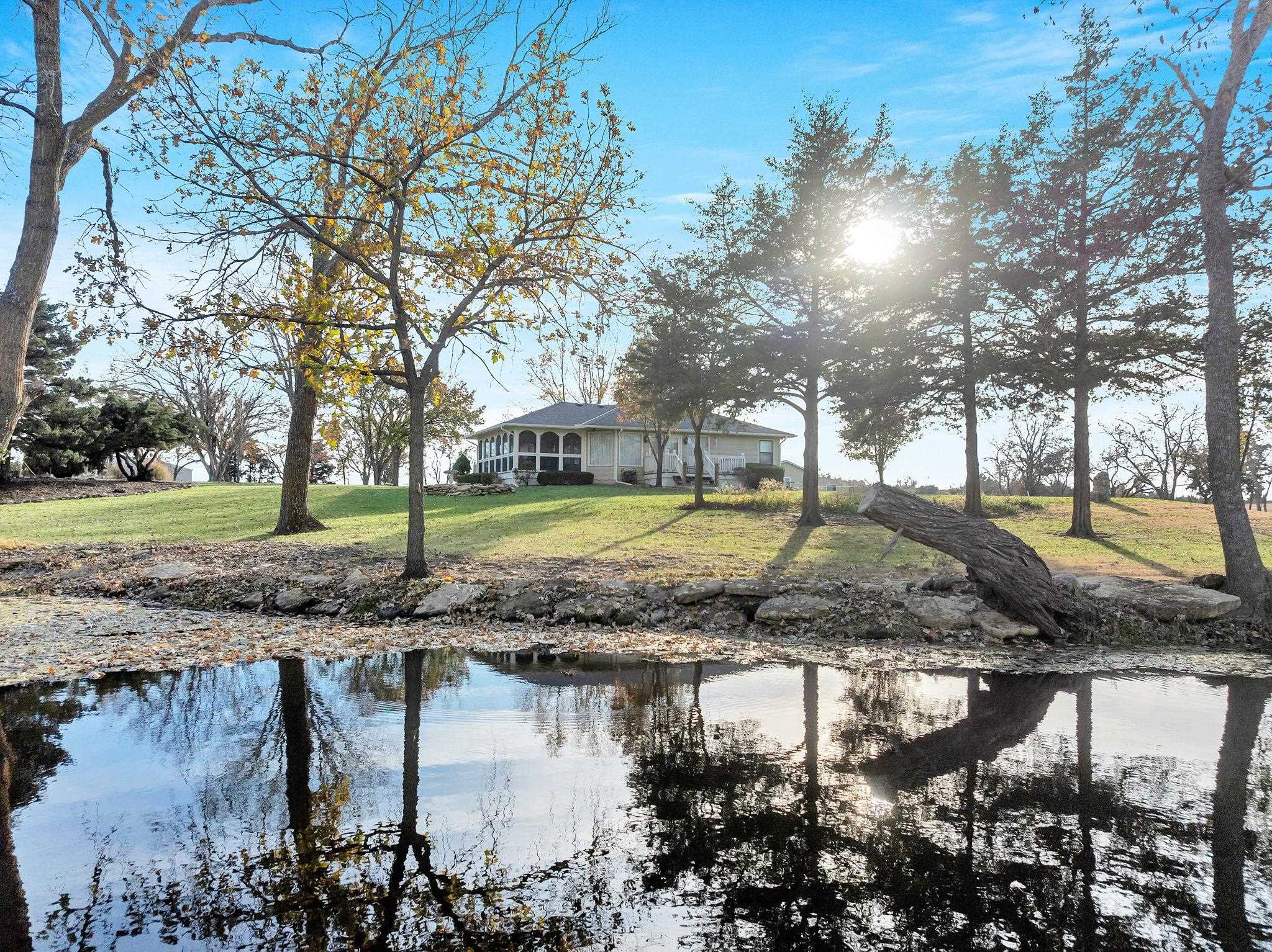 1249 NW Tawakoni Road Benton KS 67017