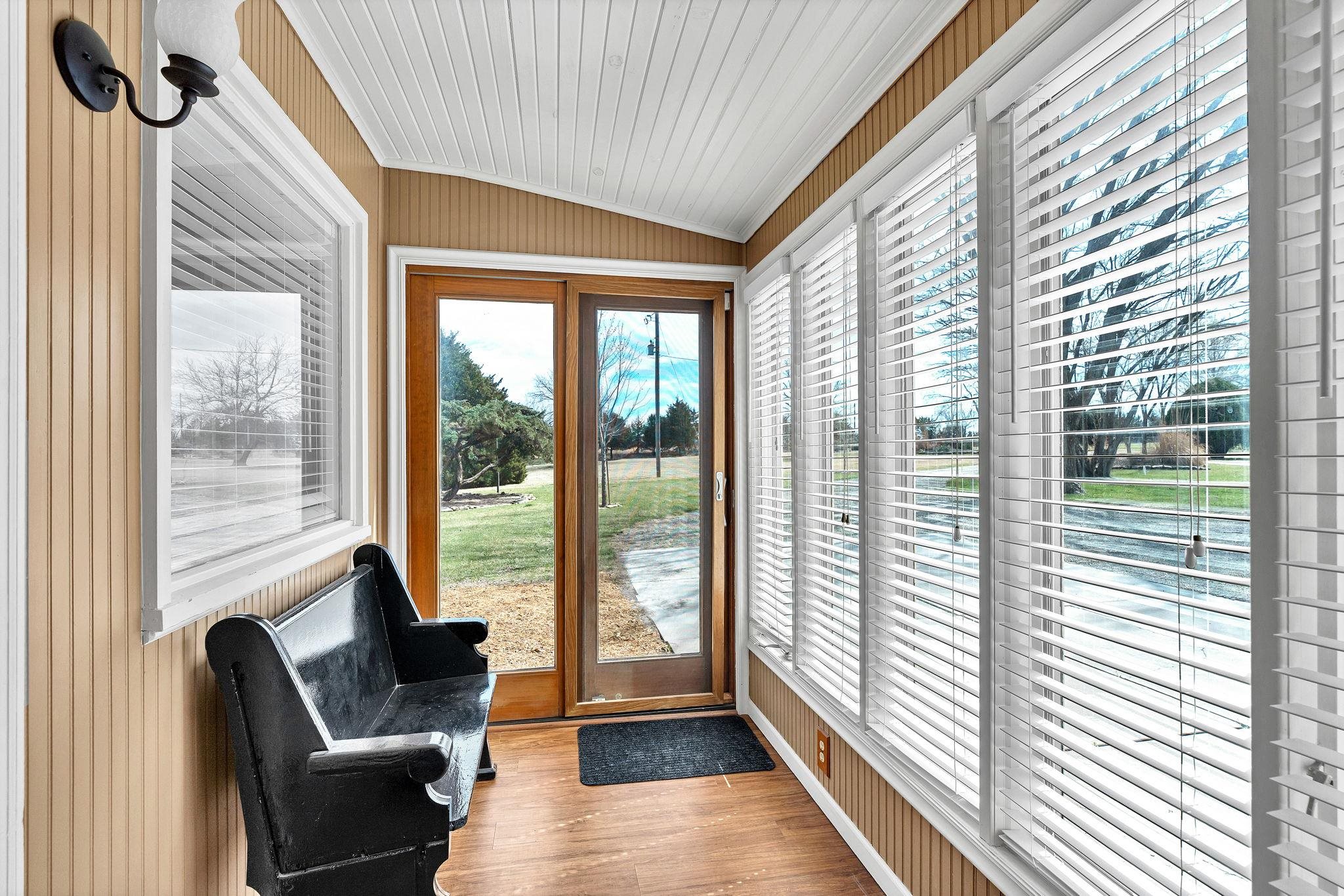 1249 NW Tawakoni Road Benton KS 67017