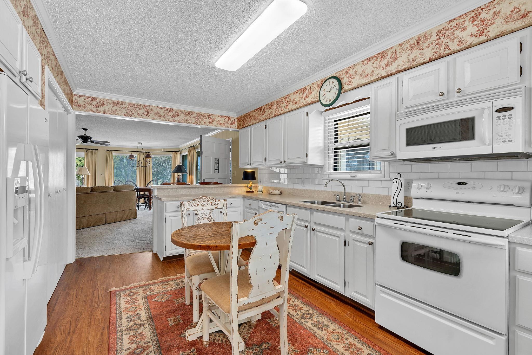 1249 NW Tawakoni Road Benton KS 67017