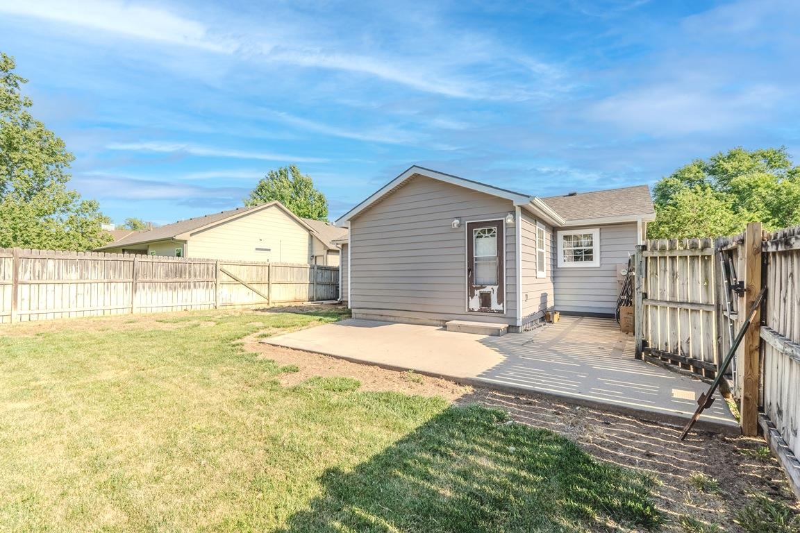 418 W Woodland Drive Derby KS 67037