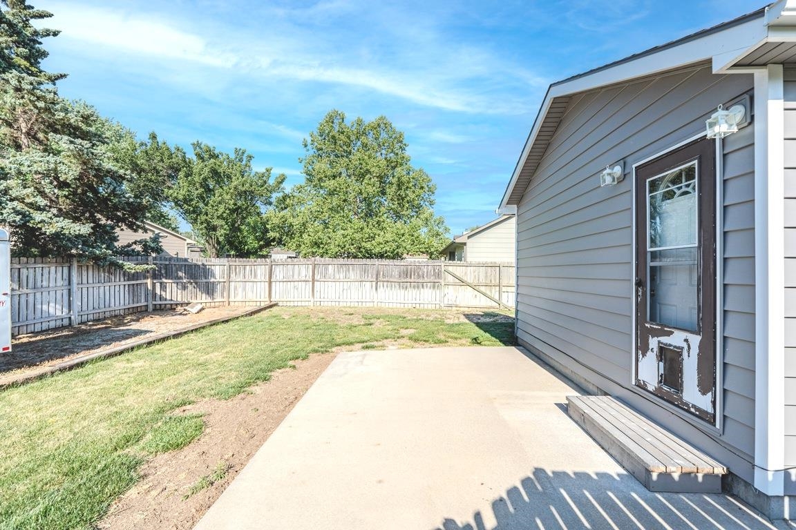 418 W Woodland Drive Derby KS 67037