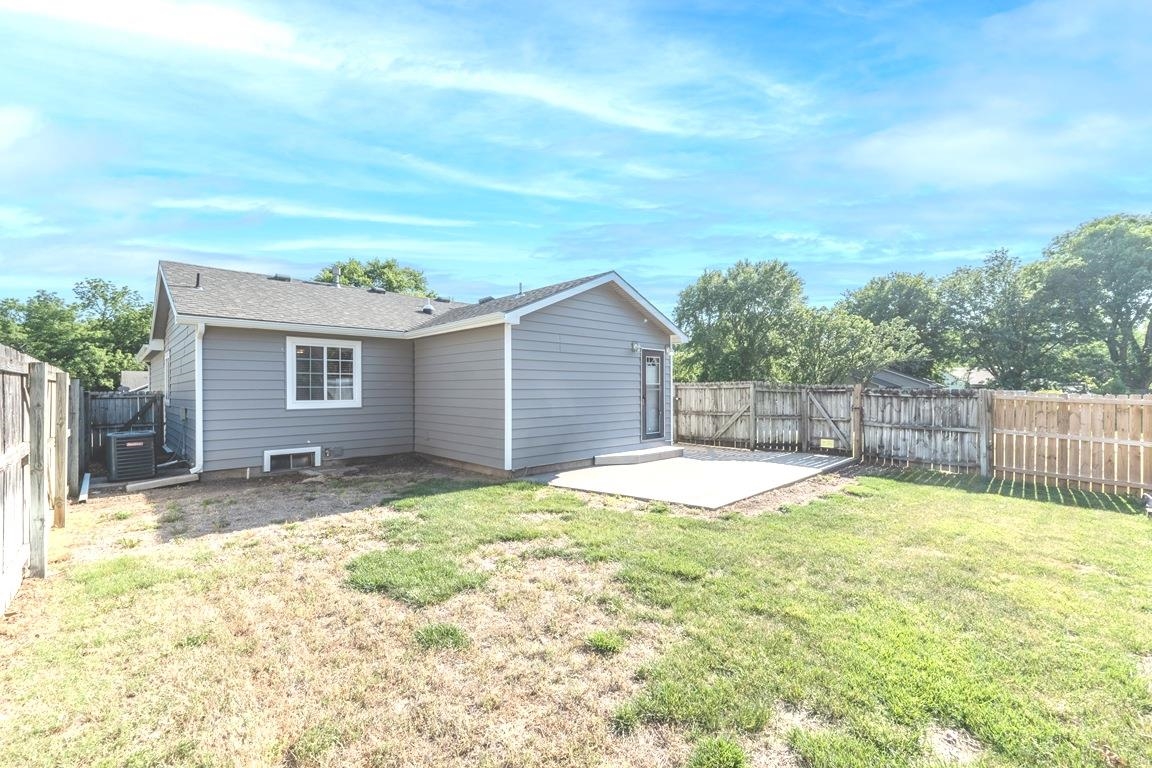 418 W Woodland Drive Derby KS 67037