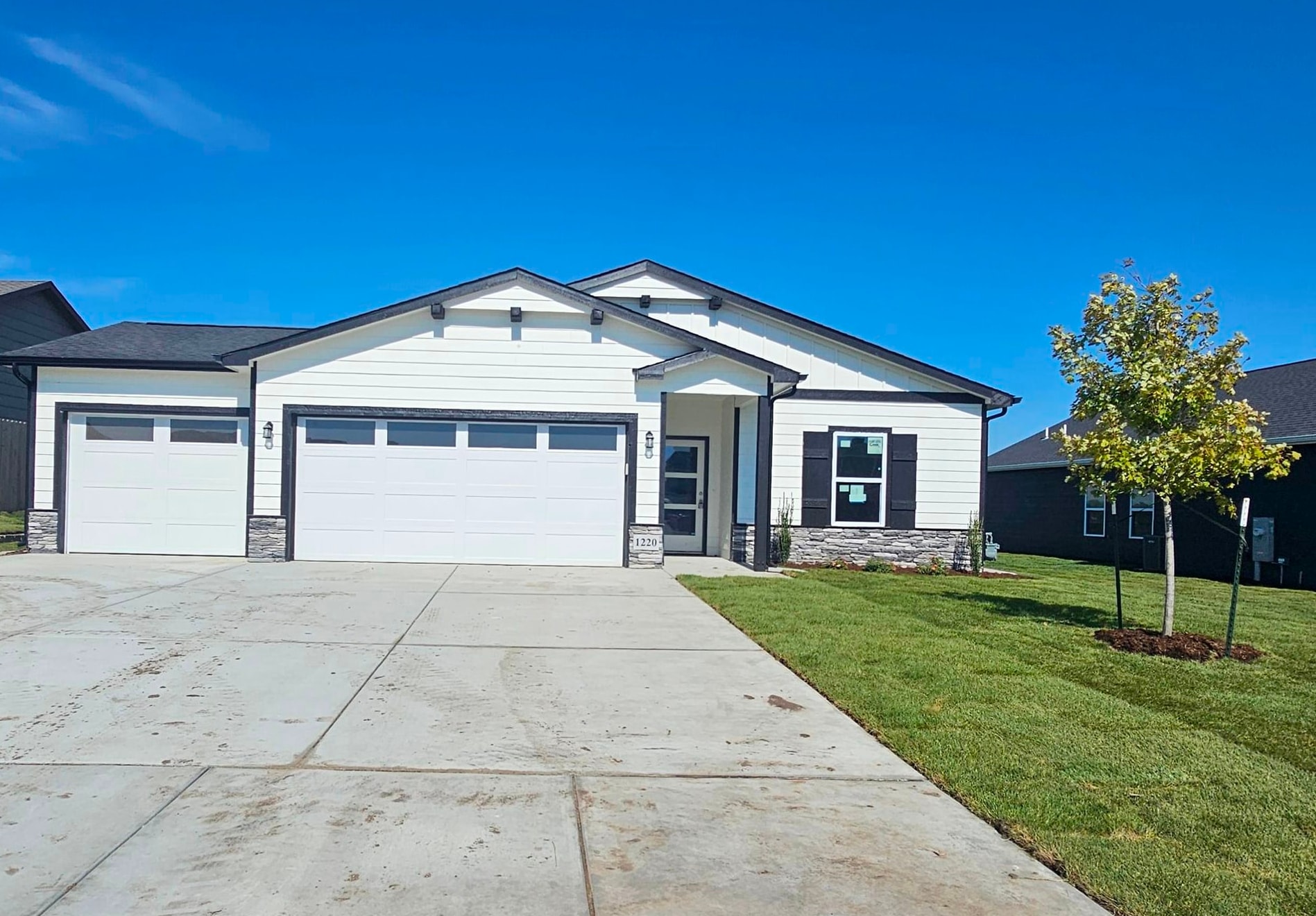 1220 Northridge Street Valley Center KS 67147