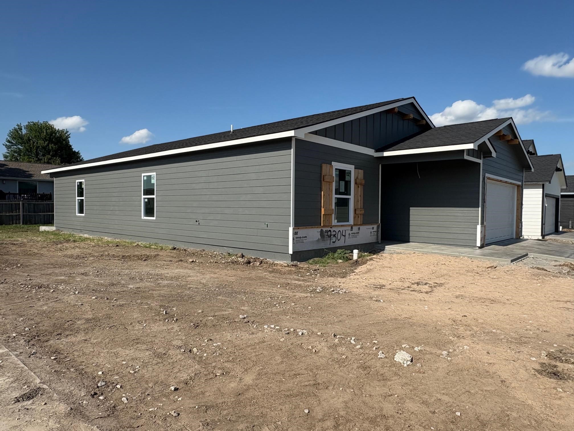 1220 Northridge Street Valley Center KS 67147