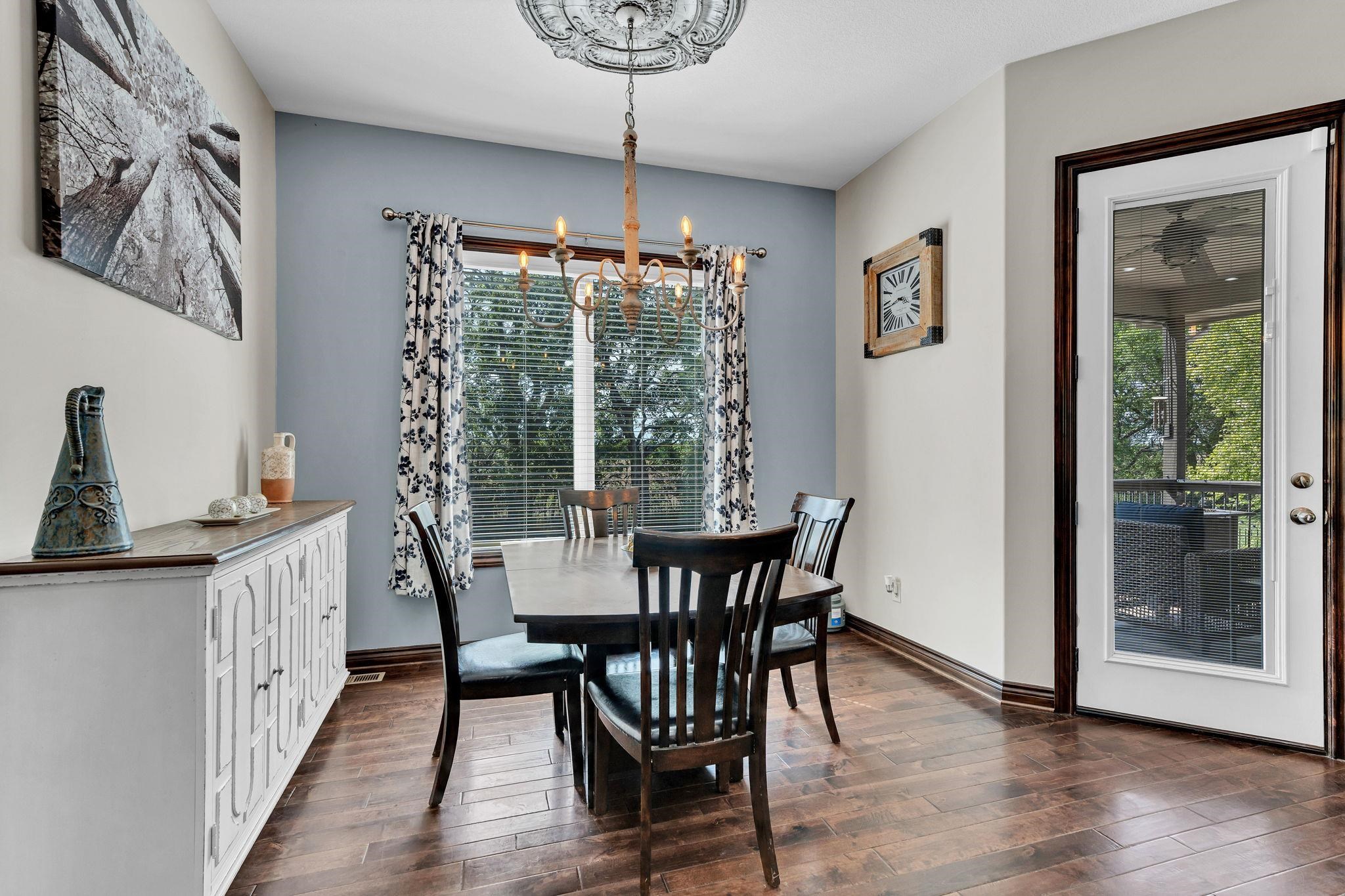 1317 N Shadow Rock Drive Andover KS 67002