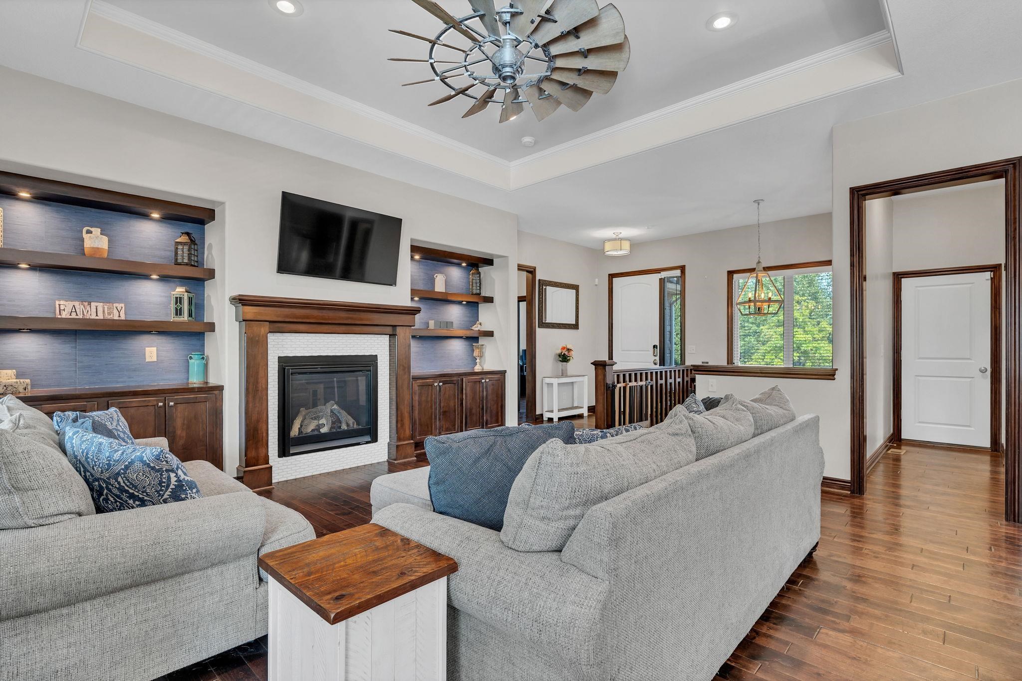 1317 N Shadow Rock Drive Andover KS 67002