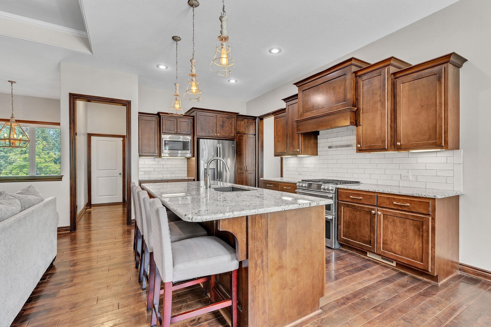 1317 N Shadow Rock Drive Andover KS 67002