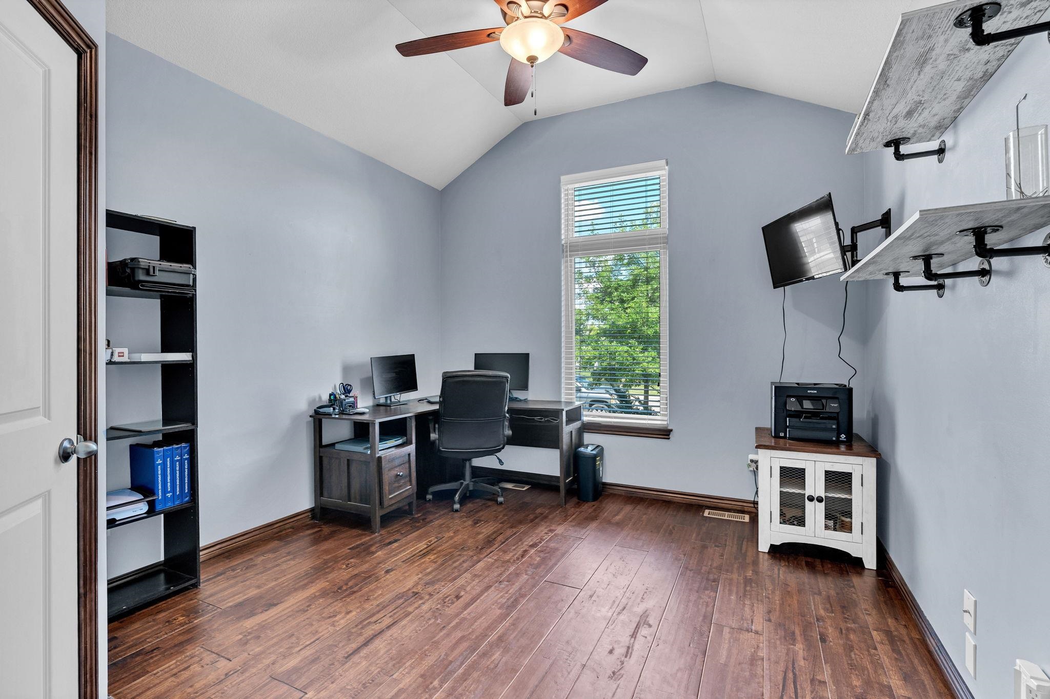 1317 N Shadow Rock Drive Andover KS 67002