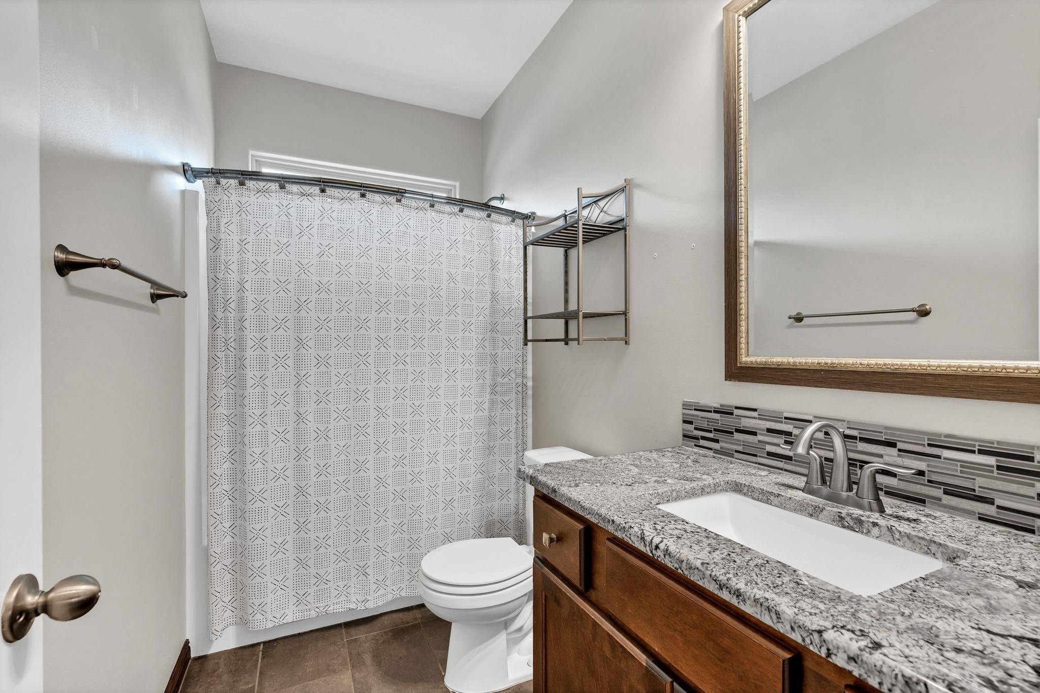 1317 N Shadow Rock Drive Andover KS 67002