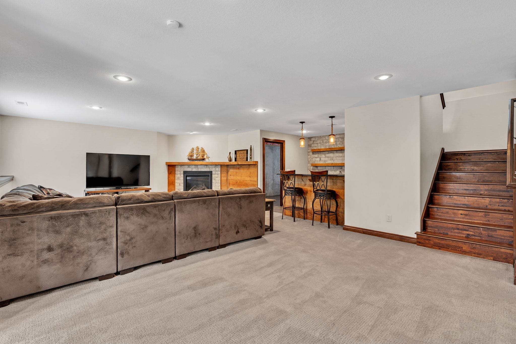 1317 N Shadow Rock Drive Andover KS 67002