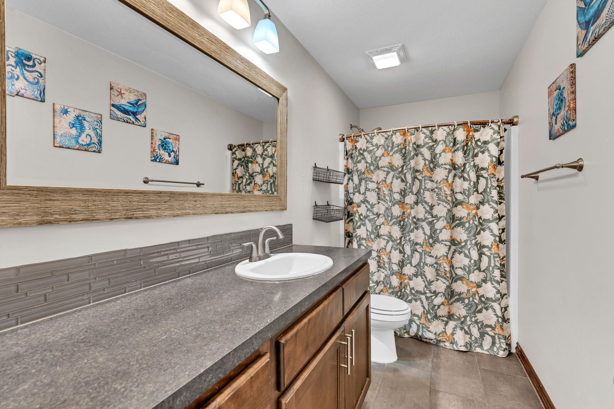 1317 N Shadow Rock Drive Andover KS 67002