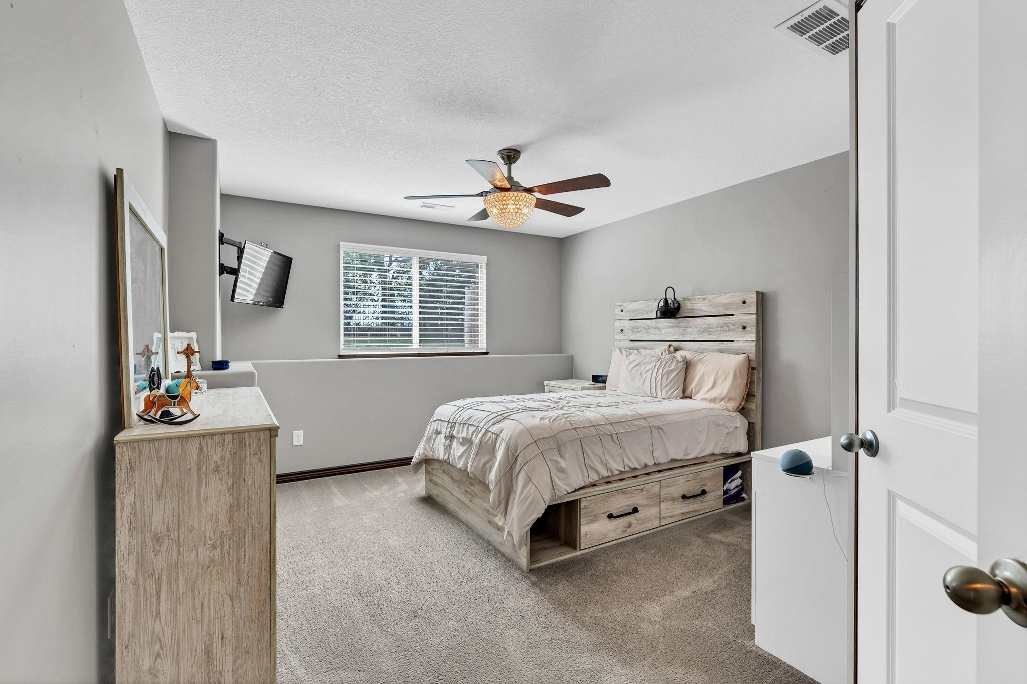 1317 N Shadow Rock Drive Andover KS 67002