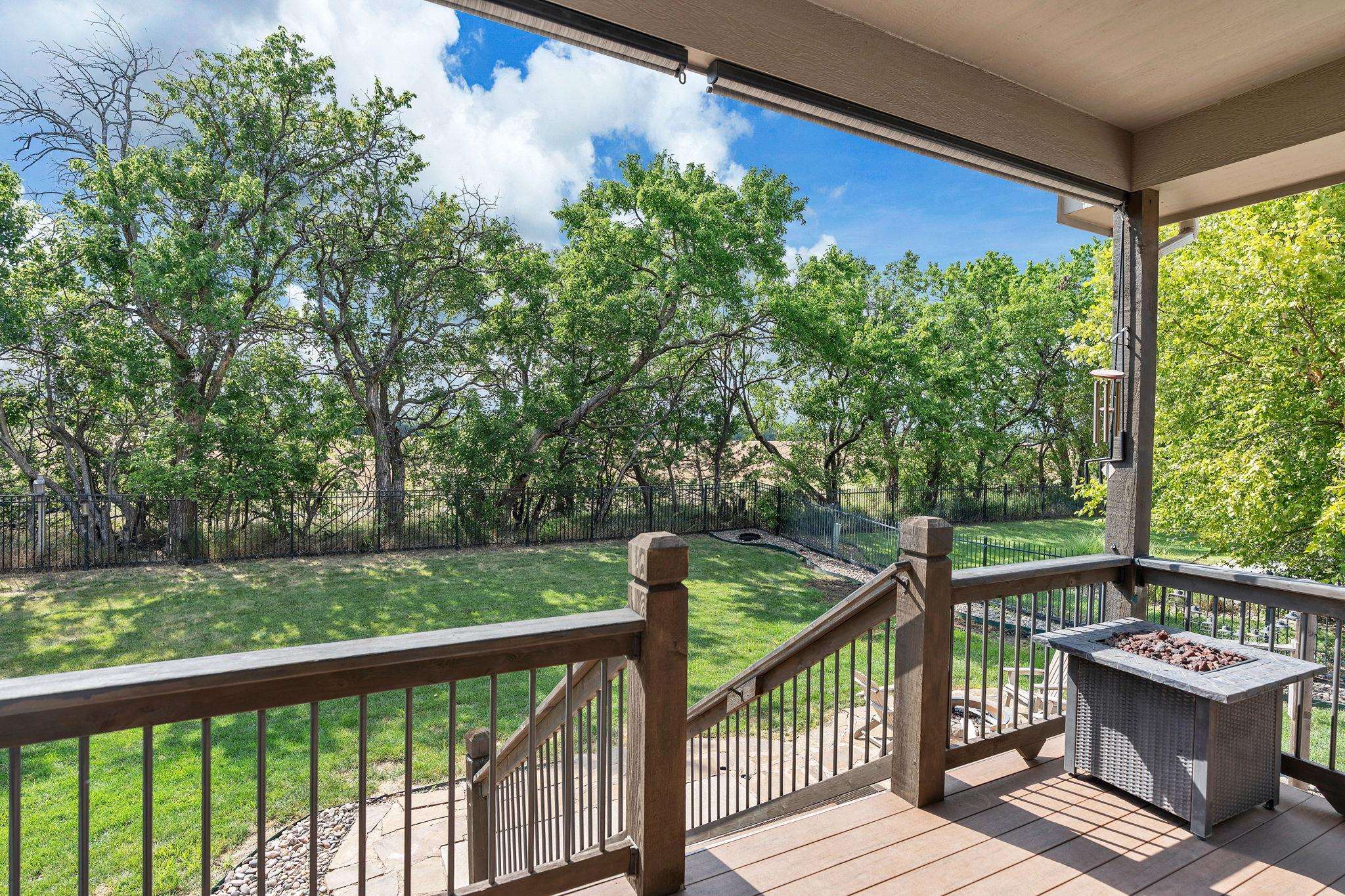 1317 N Shadow Rock Drive Andover KS 67002