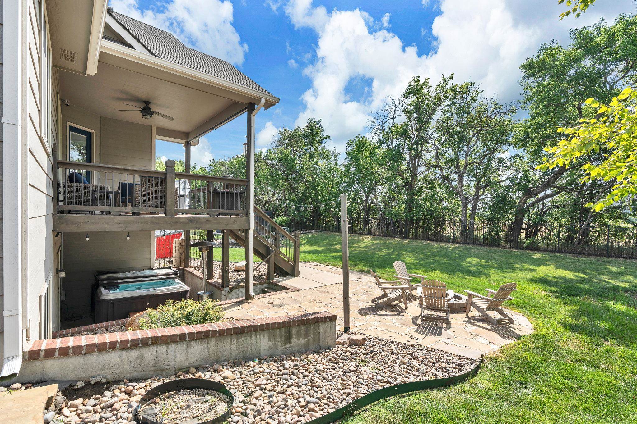 1317 N Shadow Rock Drive Andover KS 67002