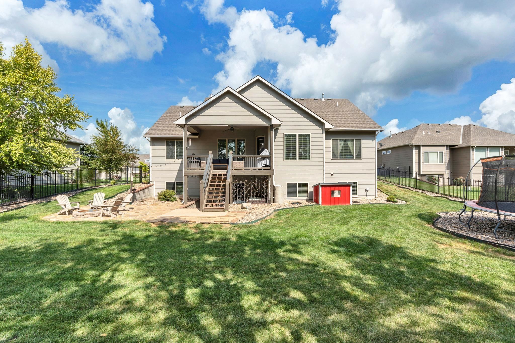 1317 N Shadow Rock Drive Andover KS 67002