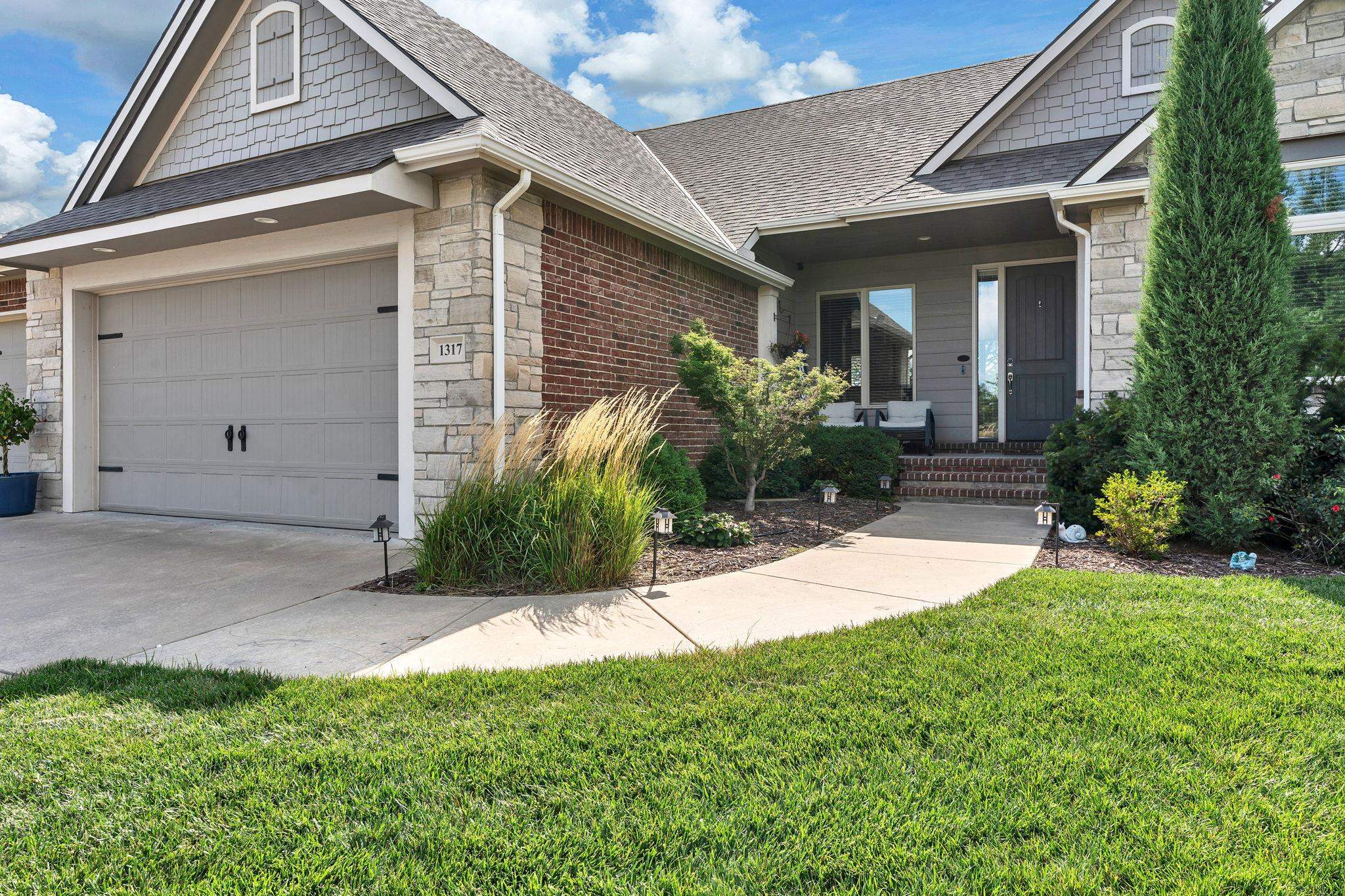 1317 N Shadow Rock Drive Andover KS 67002