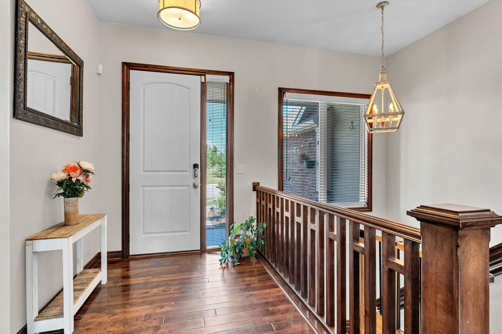 1317 N Shadow Rock Drive Andover KS 67002