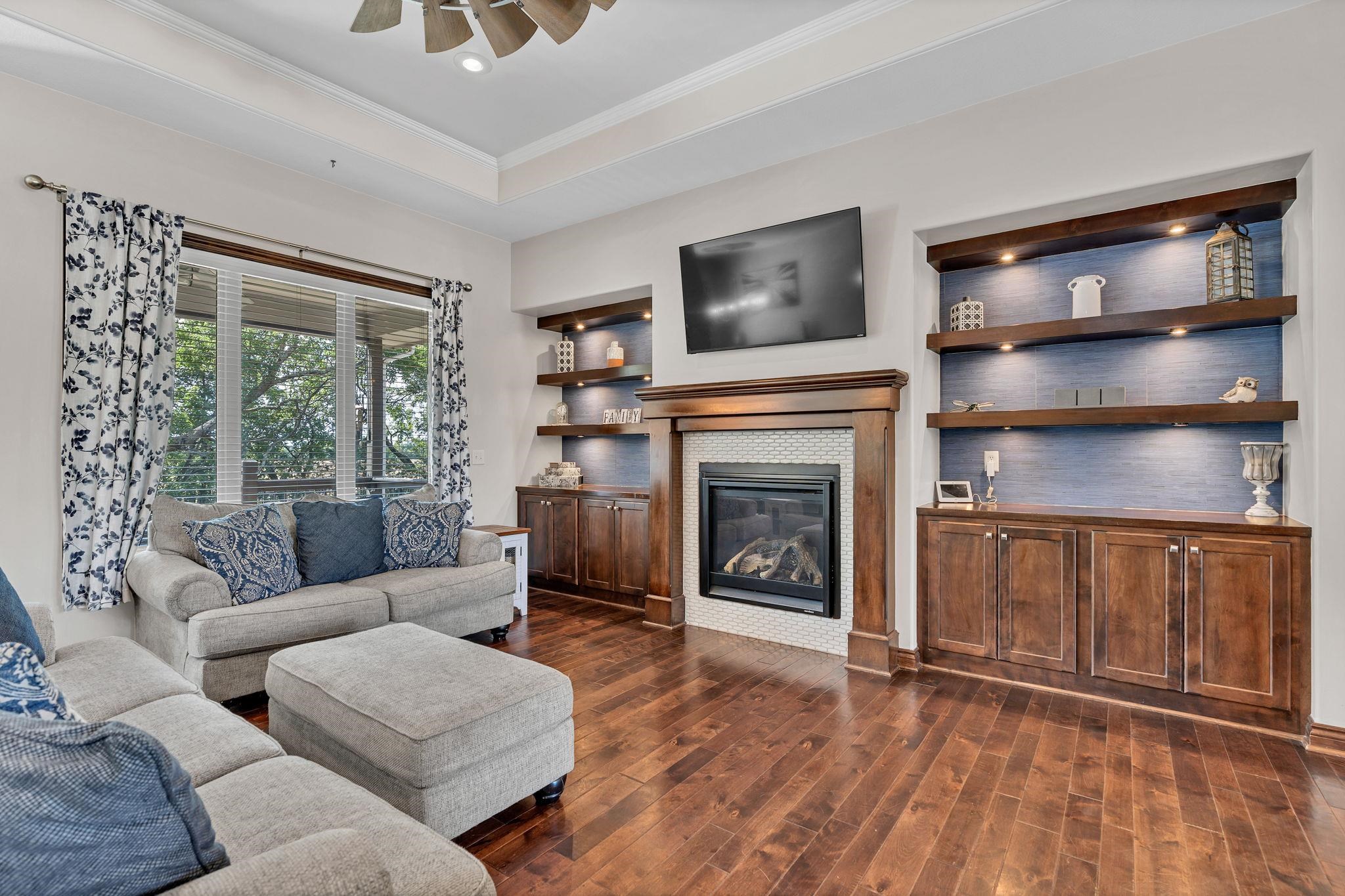 1317 N Shadow Rock Drive Andover KS 67002