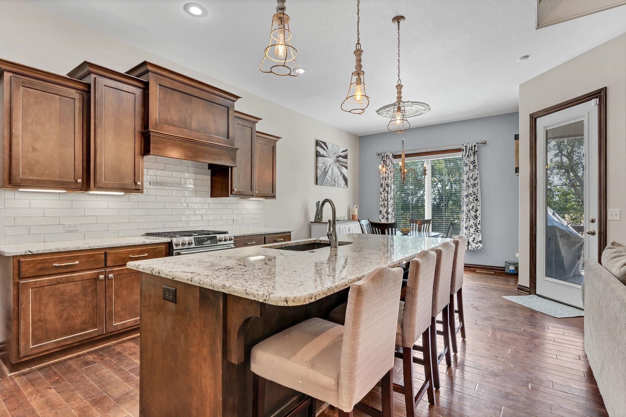 1317 N Shadow Rock Drive Andover KS 67002