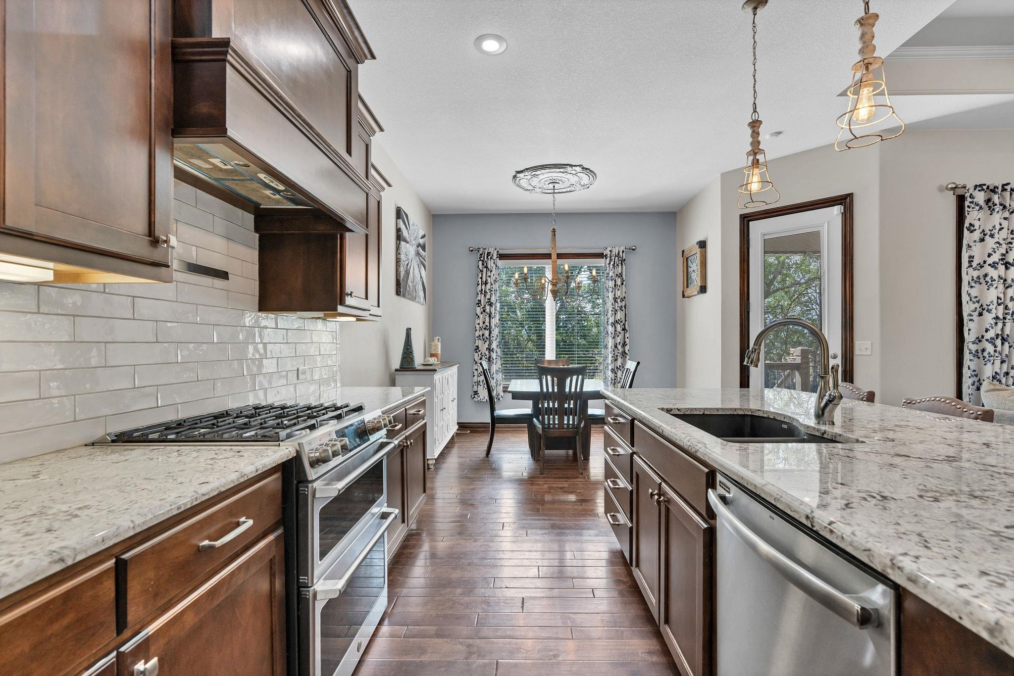 1317 N Shadow Rock Drive Andover KS 67002