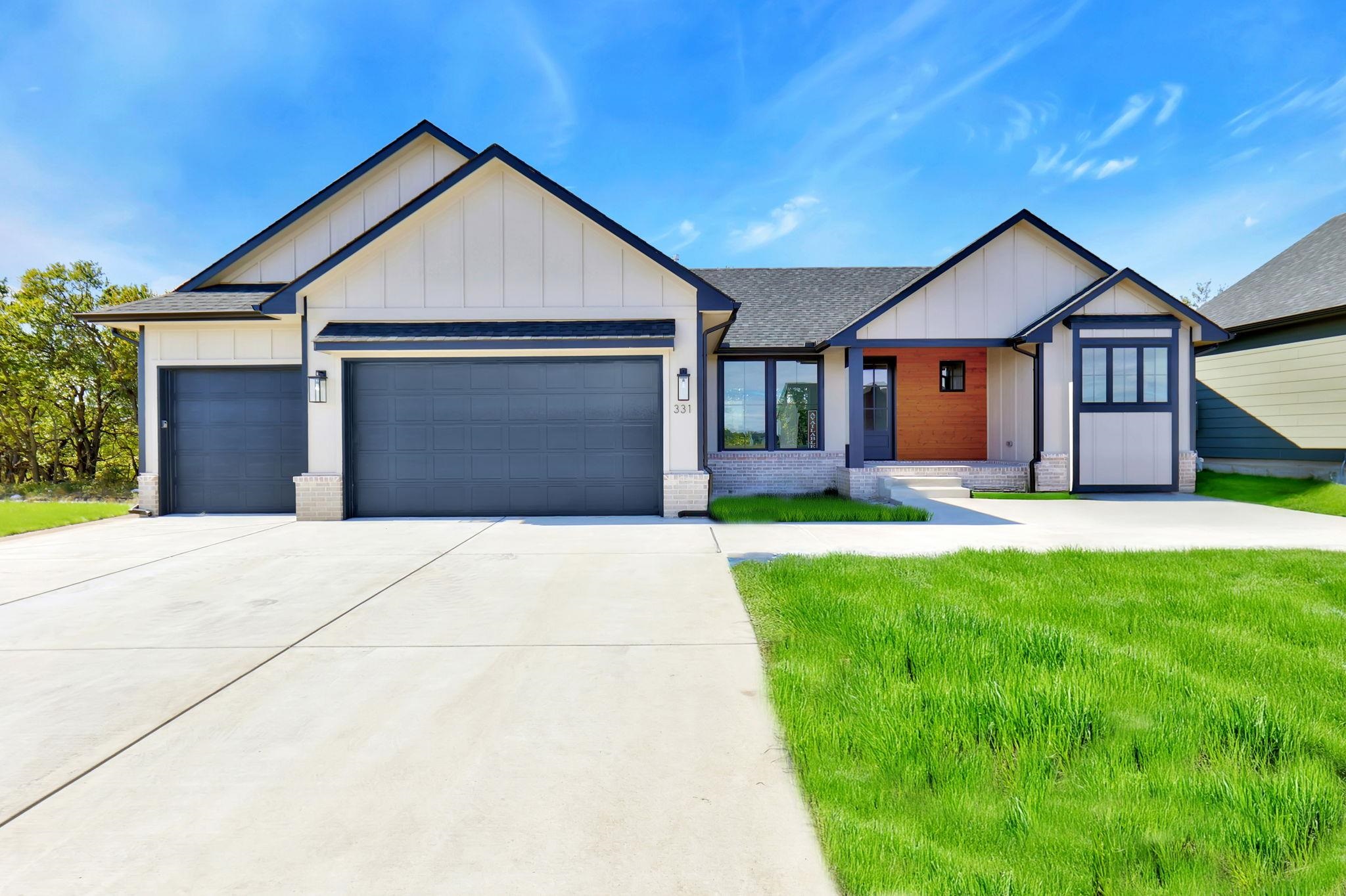 331 N Fielding Derby KS 67037