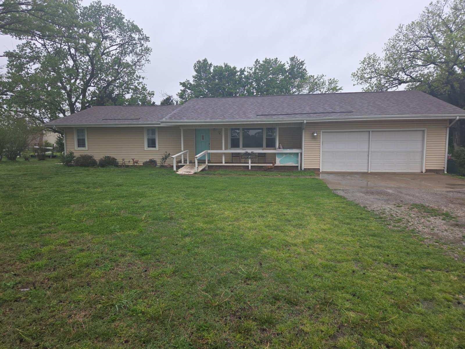 32331 51st Road Arkansas City KS 67005