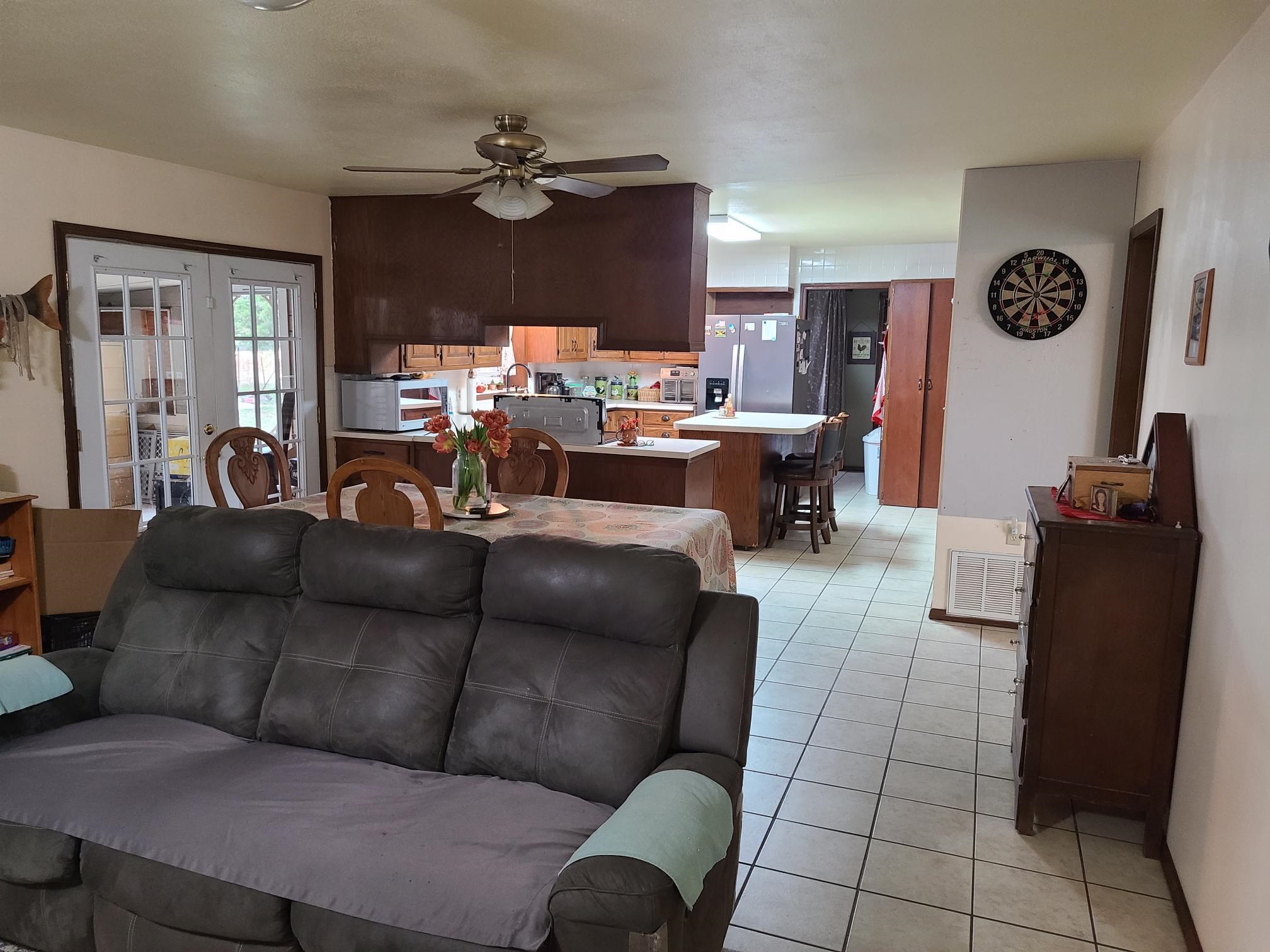 32331 51st Road Arkansas City KS 67005