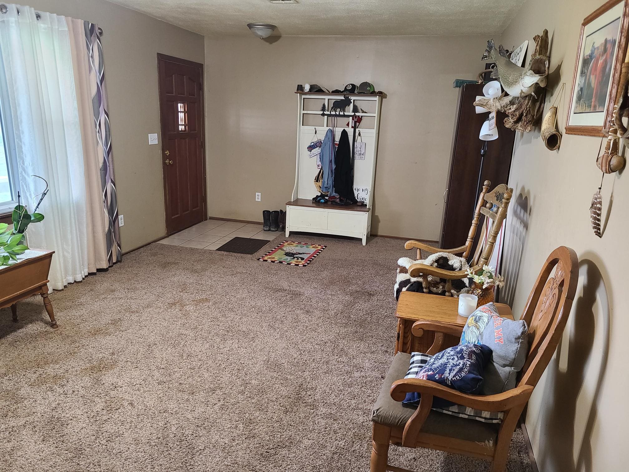 32331 51st Road Arkansas City KS 67005