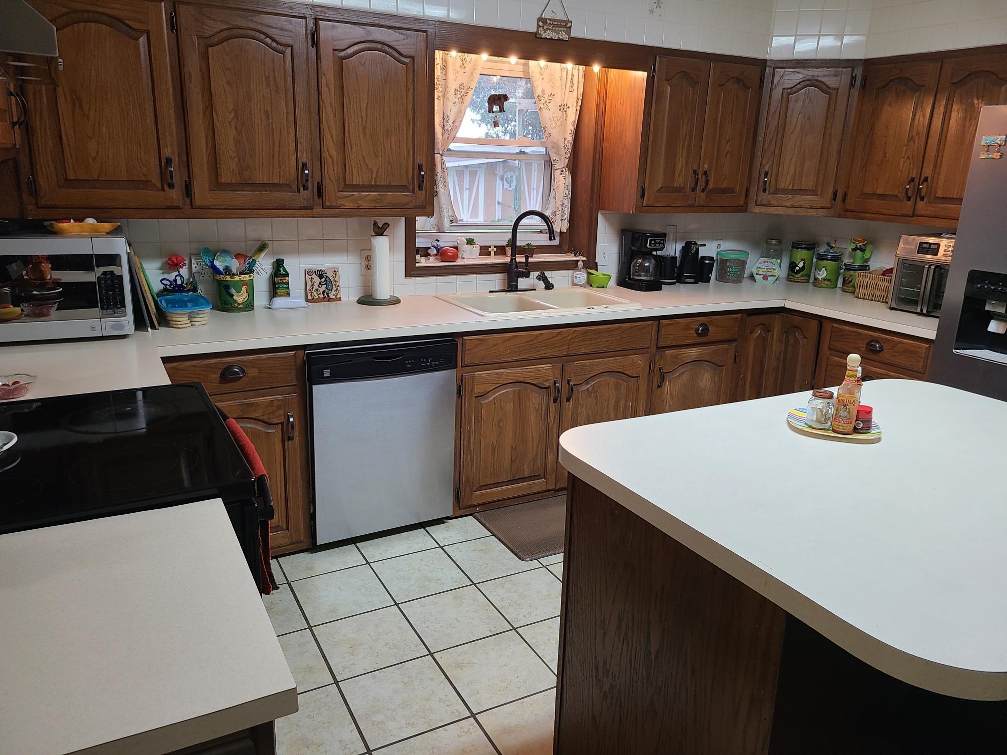 32331 51st Road Arkansas City KS 67005
