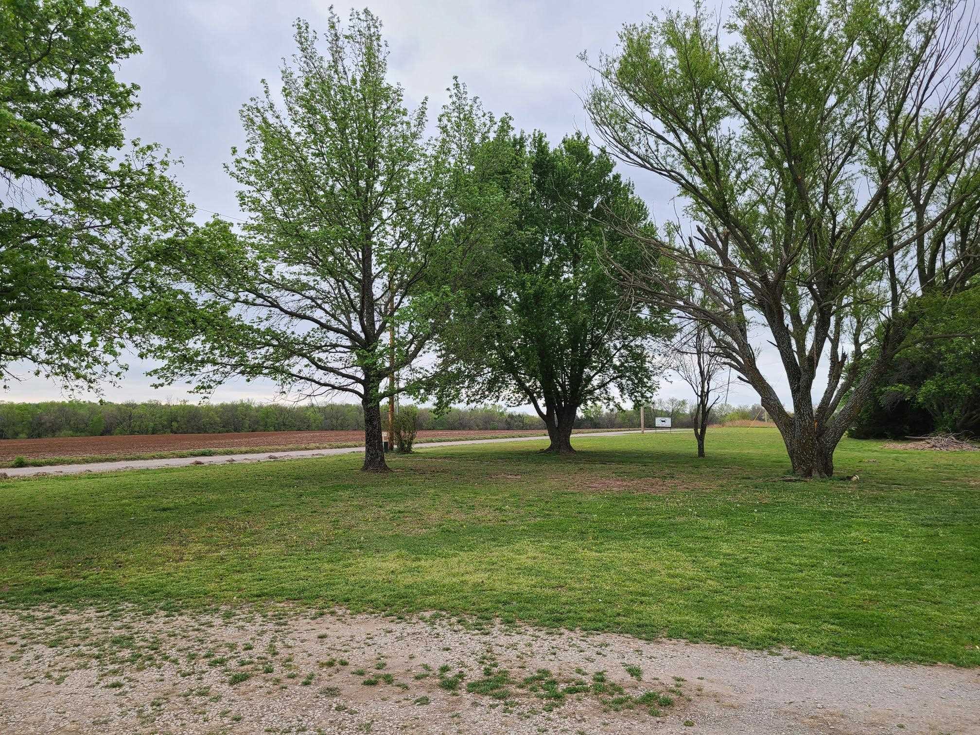 32331 51st Road Arkansas City KS 67005
