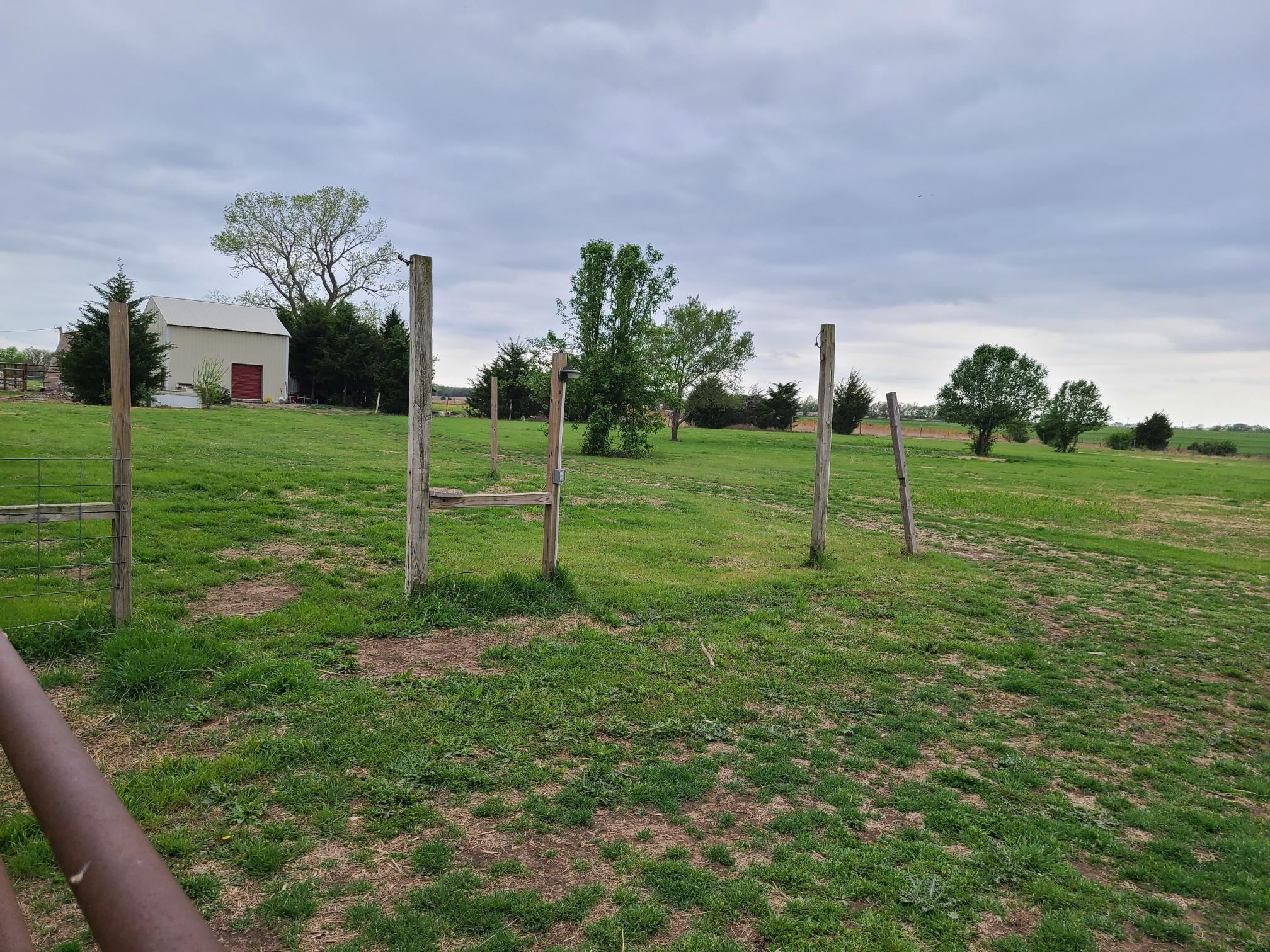 32331 51st Road Arkansas City KS 67005