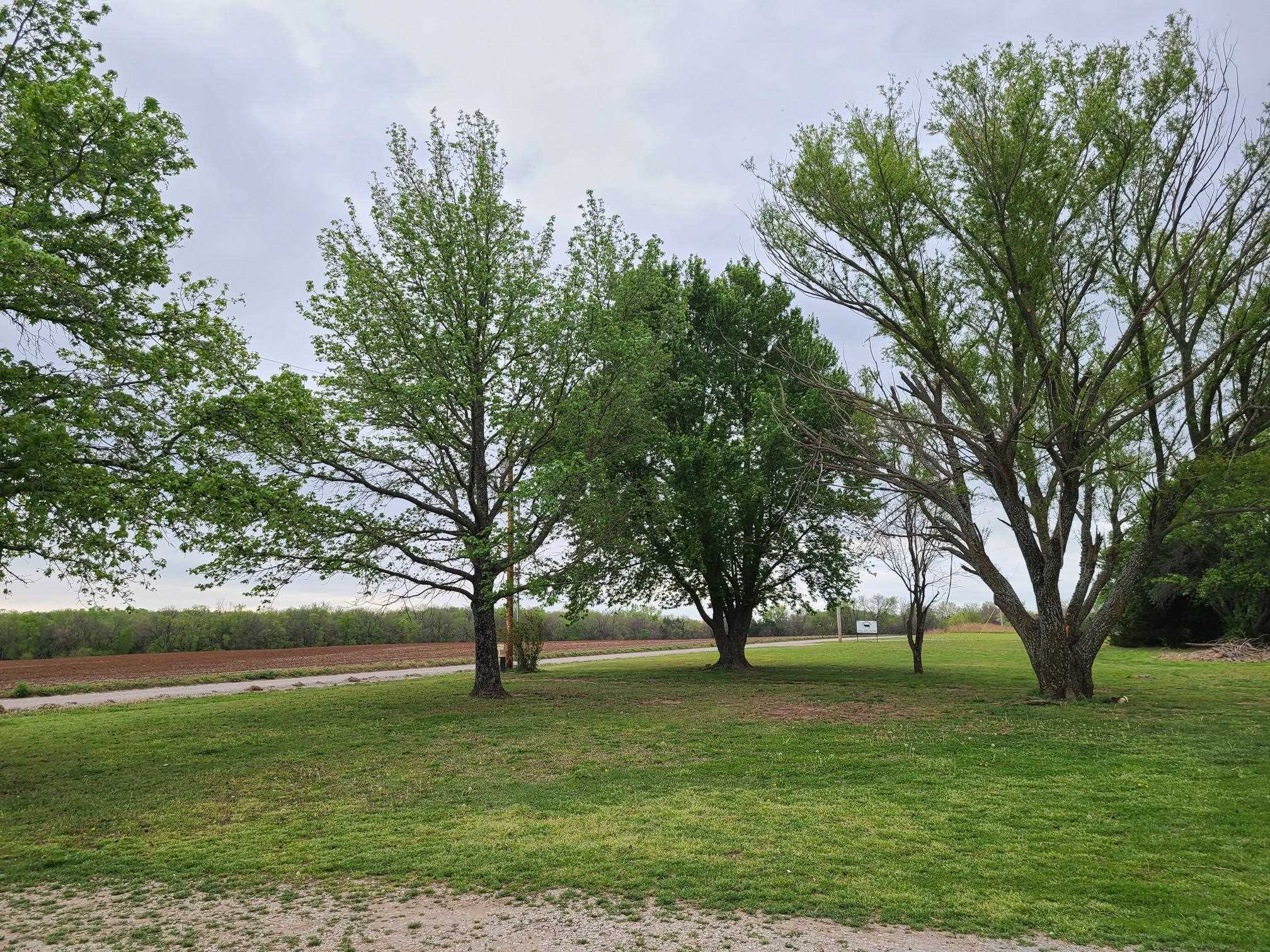 32331 51st Road Arkansas City KS 67005