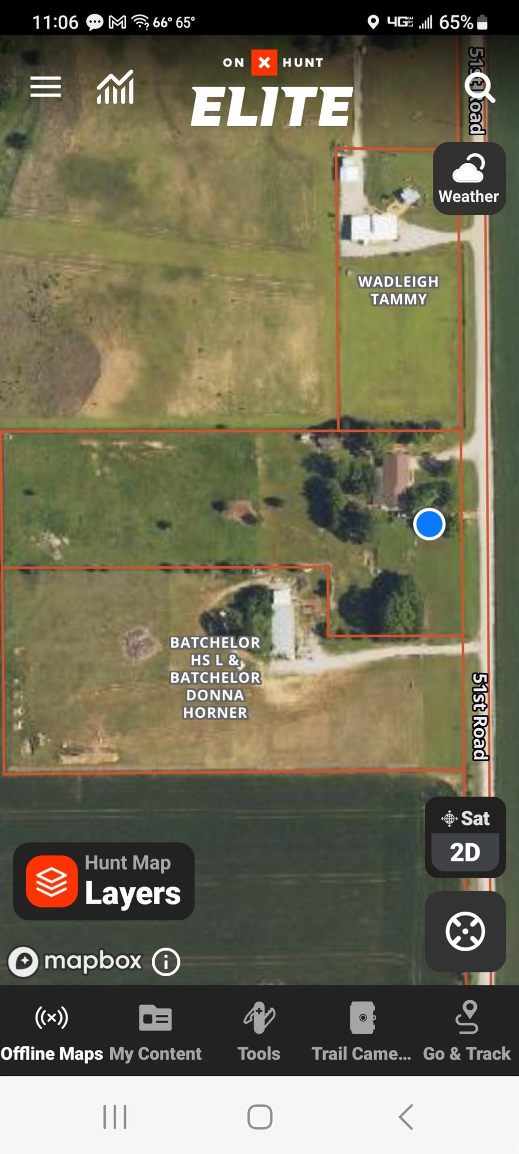 32331 51st Road Arkansas City KS 67005