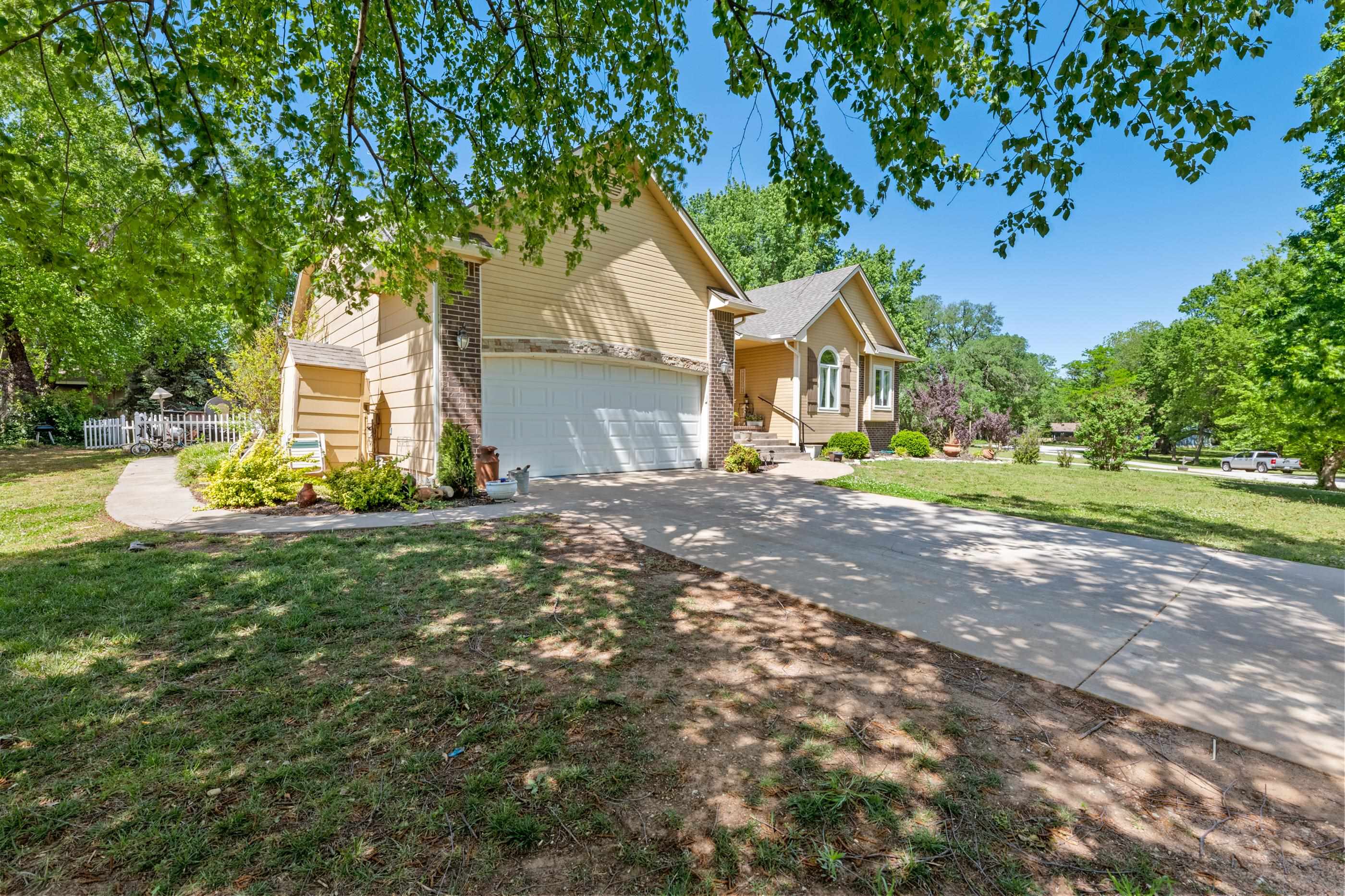 5 Lake Mulvane KS 67110