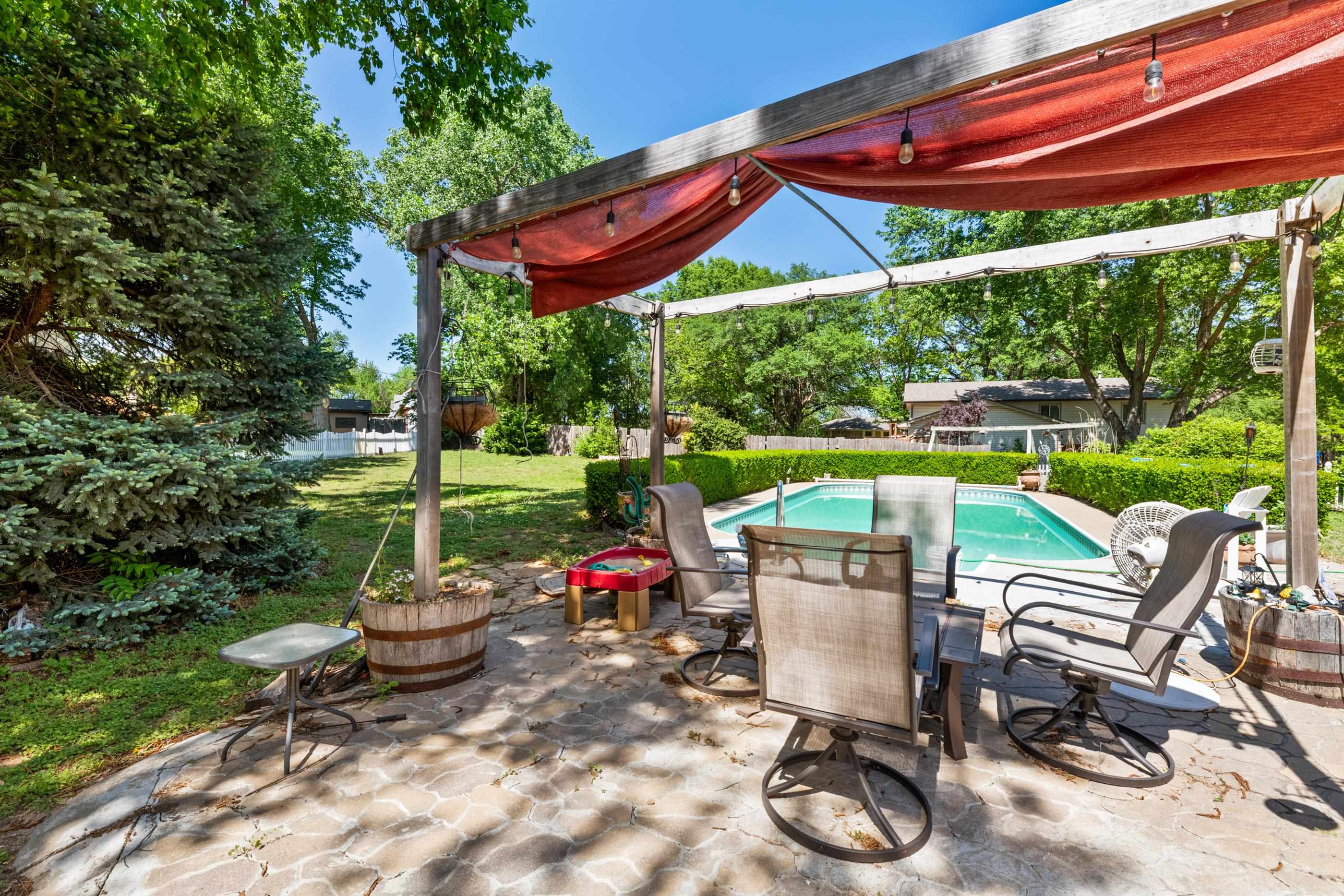 5 Lake Mulvane KS 67110